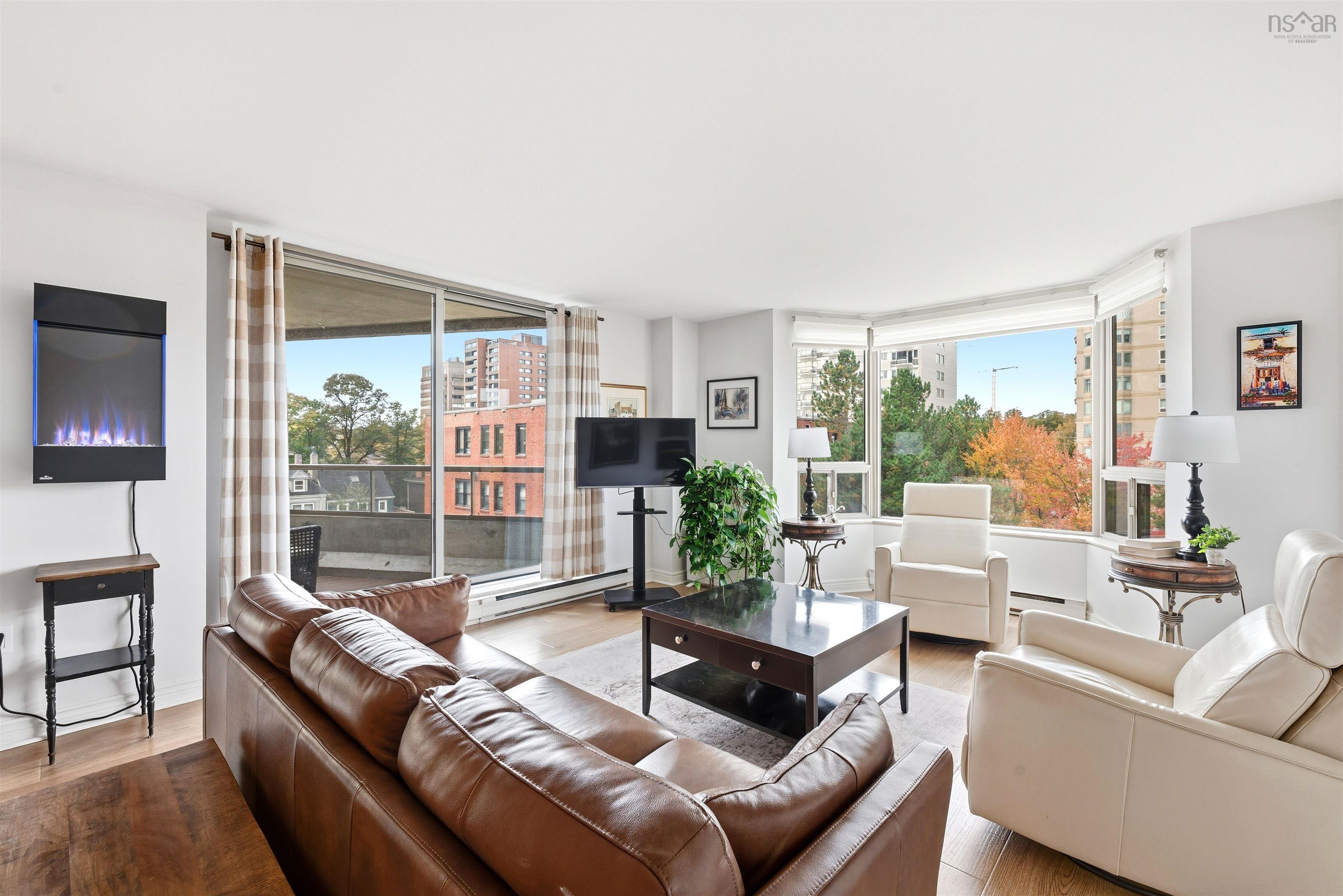 506 1470 Summer Street, Halifax, NS (MLS 202525988)