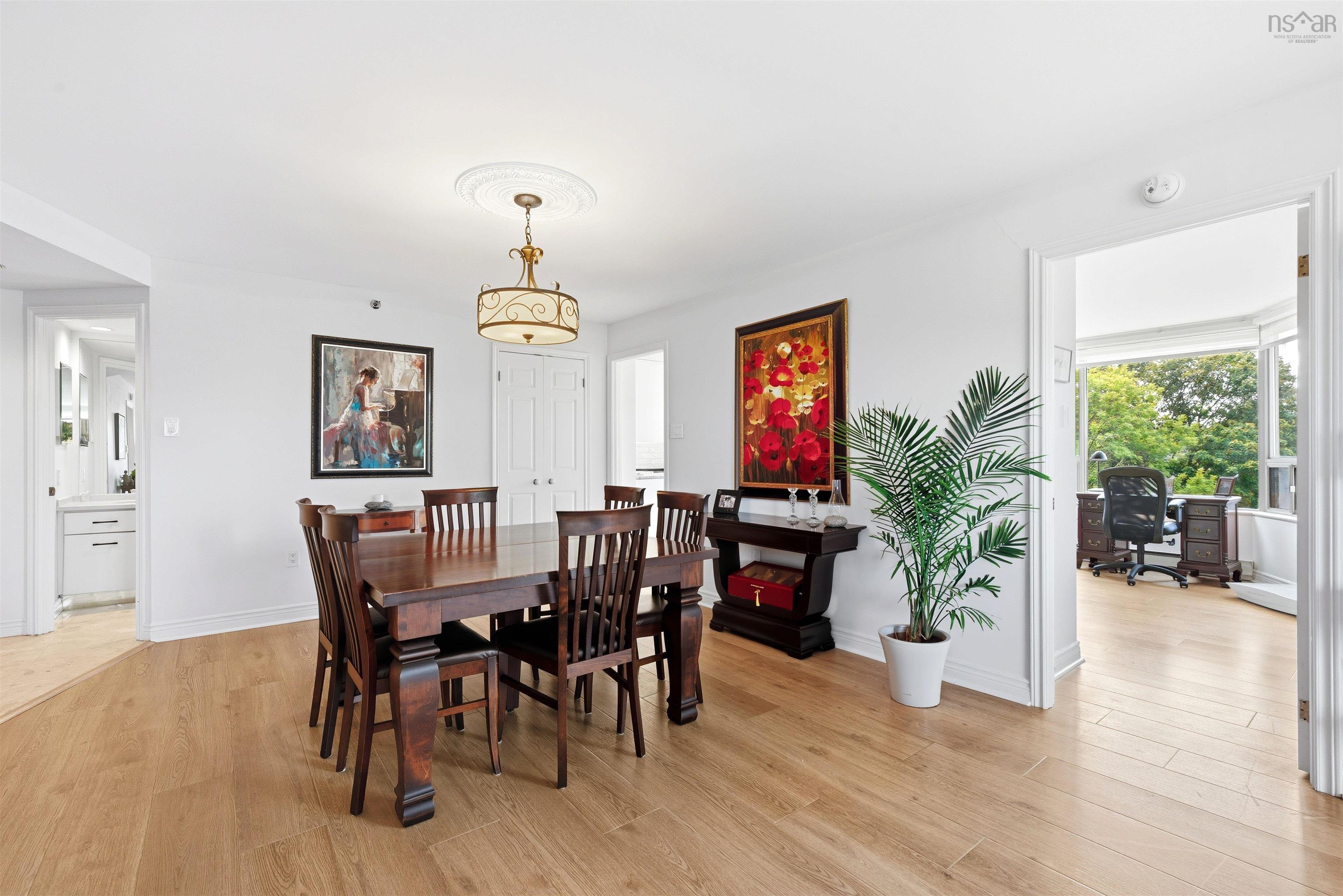 506 1470 Summer Street, Halifax, NS (MLS 202525988)