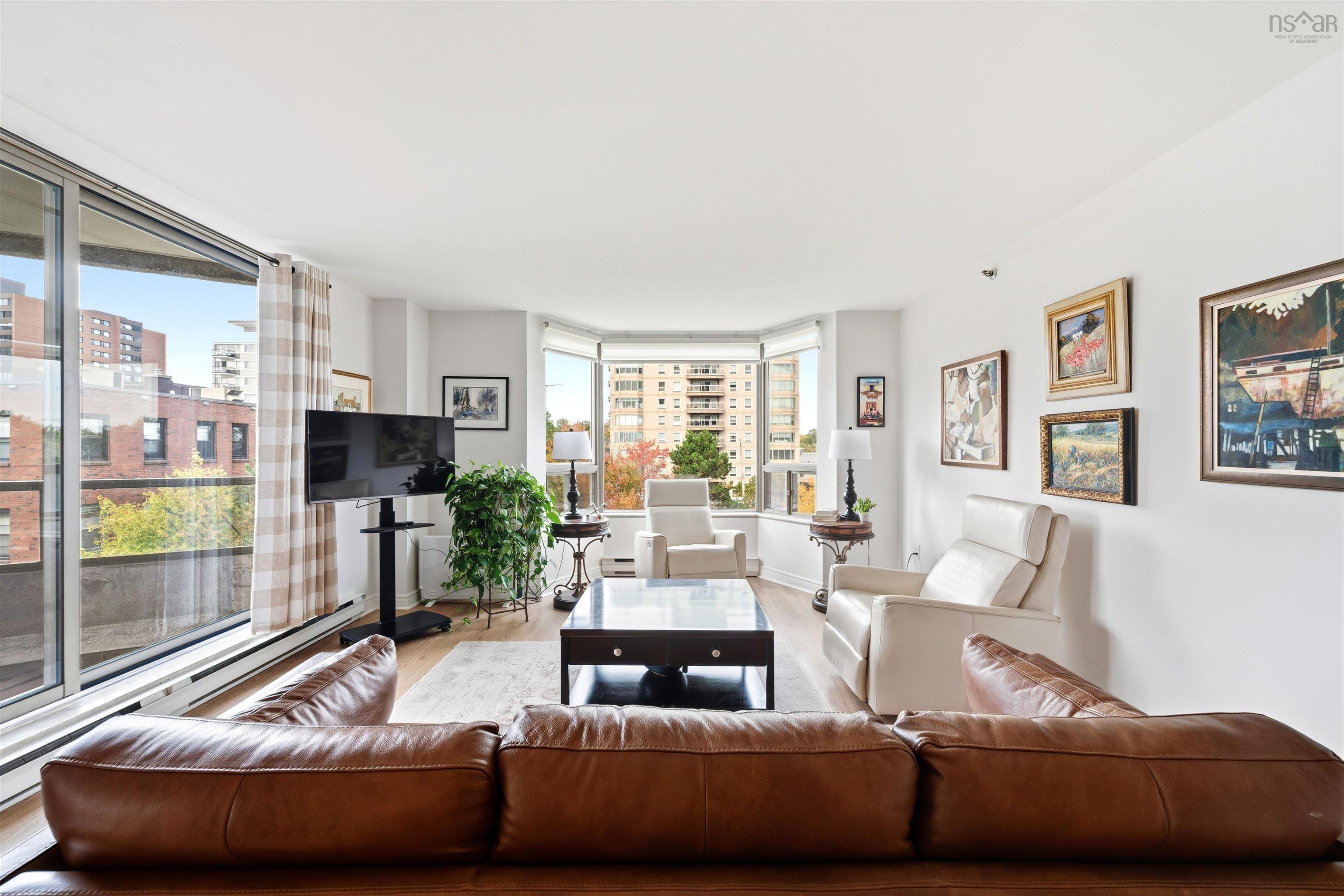 506 1470 Summer Street, Halifax, NS (MLS 202525988)
