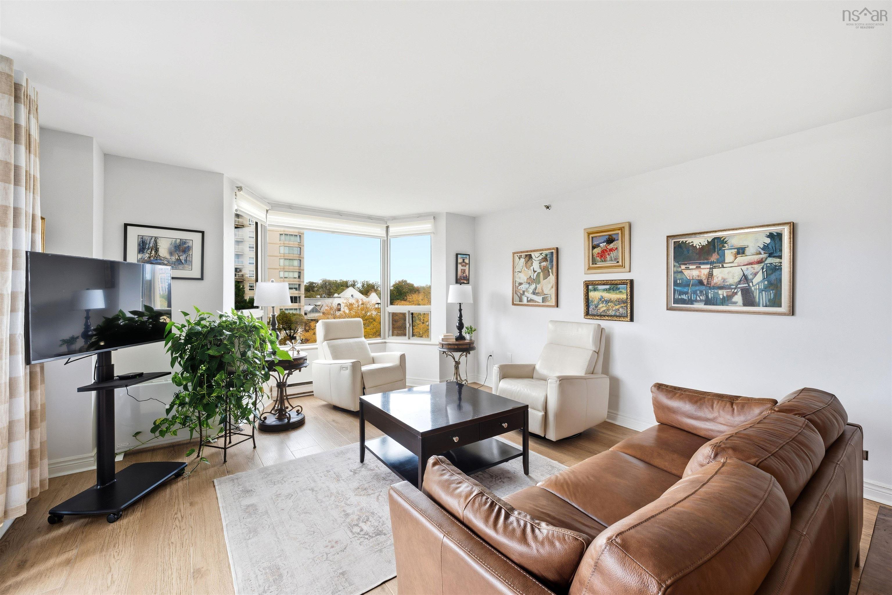 506 1470 Summer Street, Halifax, NS (MLS 202525988)