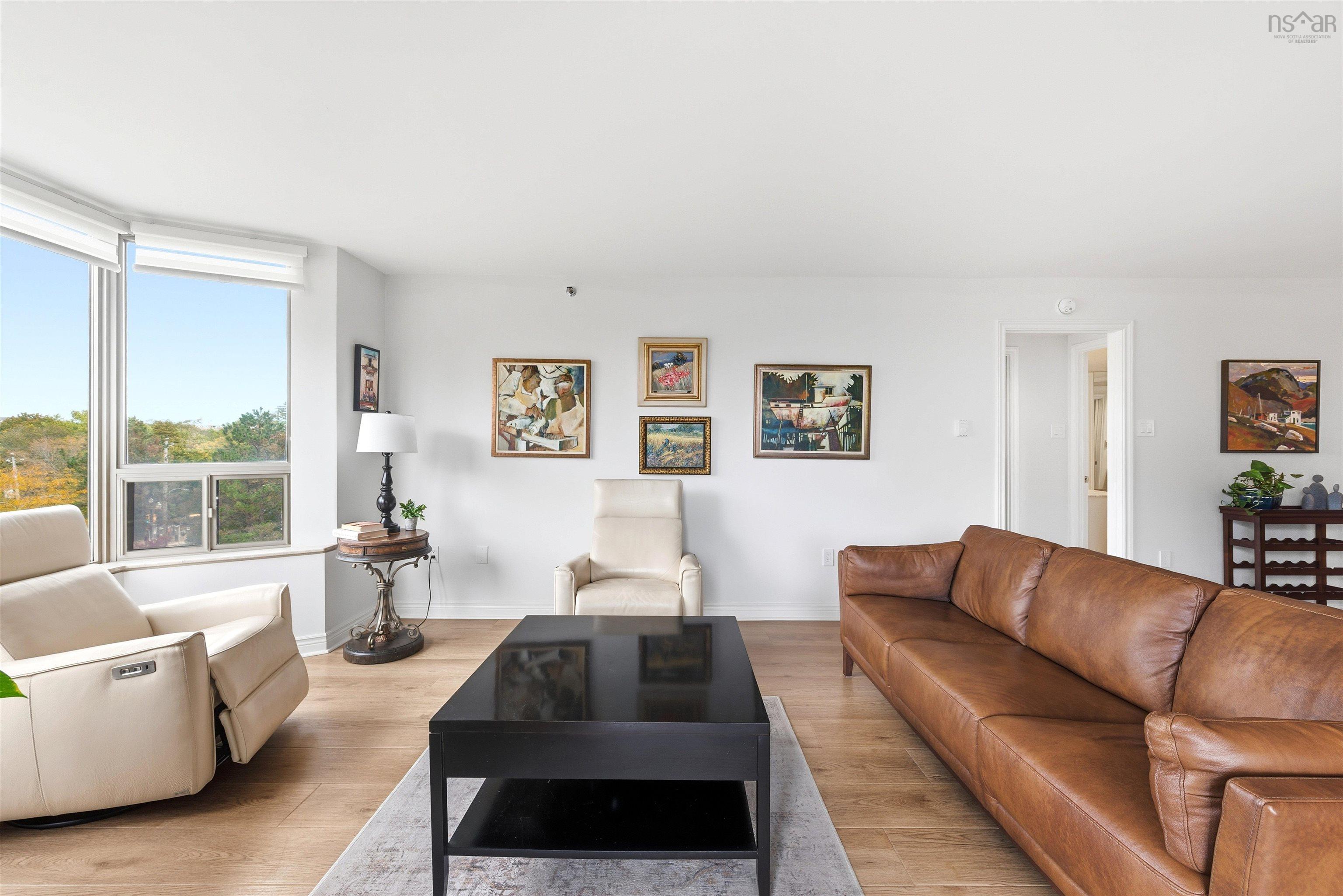 506 1470 Summer Street, Halifax, NS (MLS 202525988)