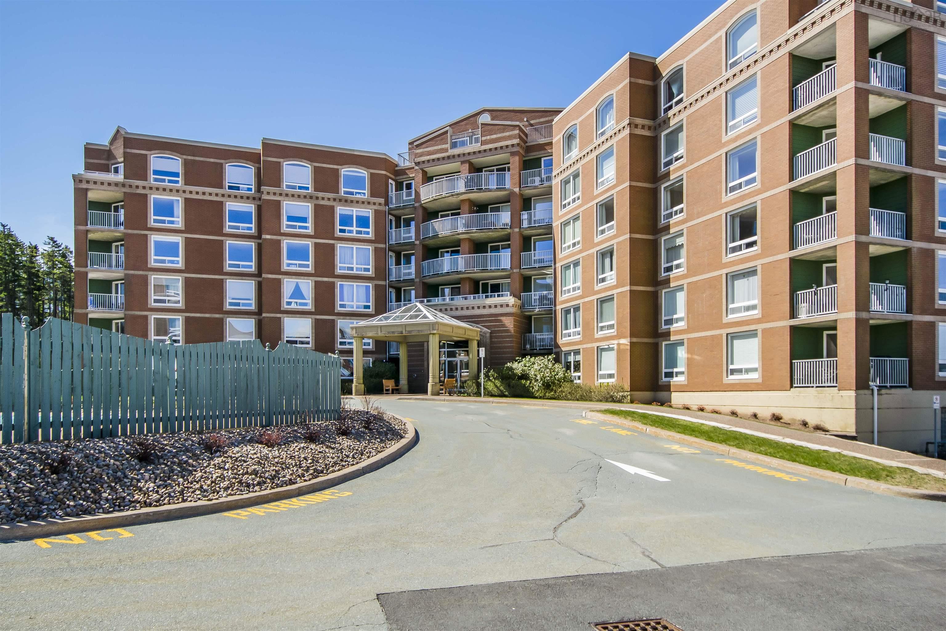 108 40 Regency Park Drive Drive, Halifax, NS (MLS® 202525996)