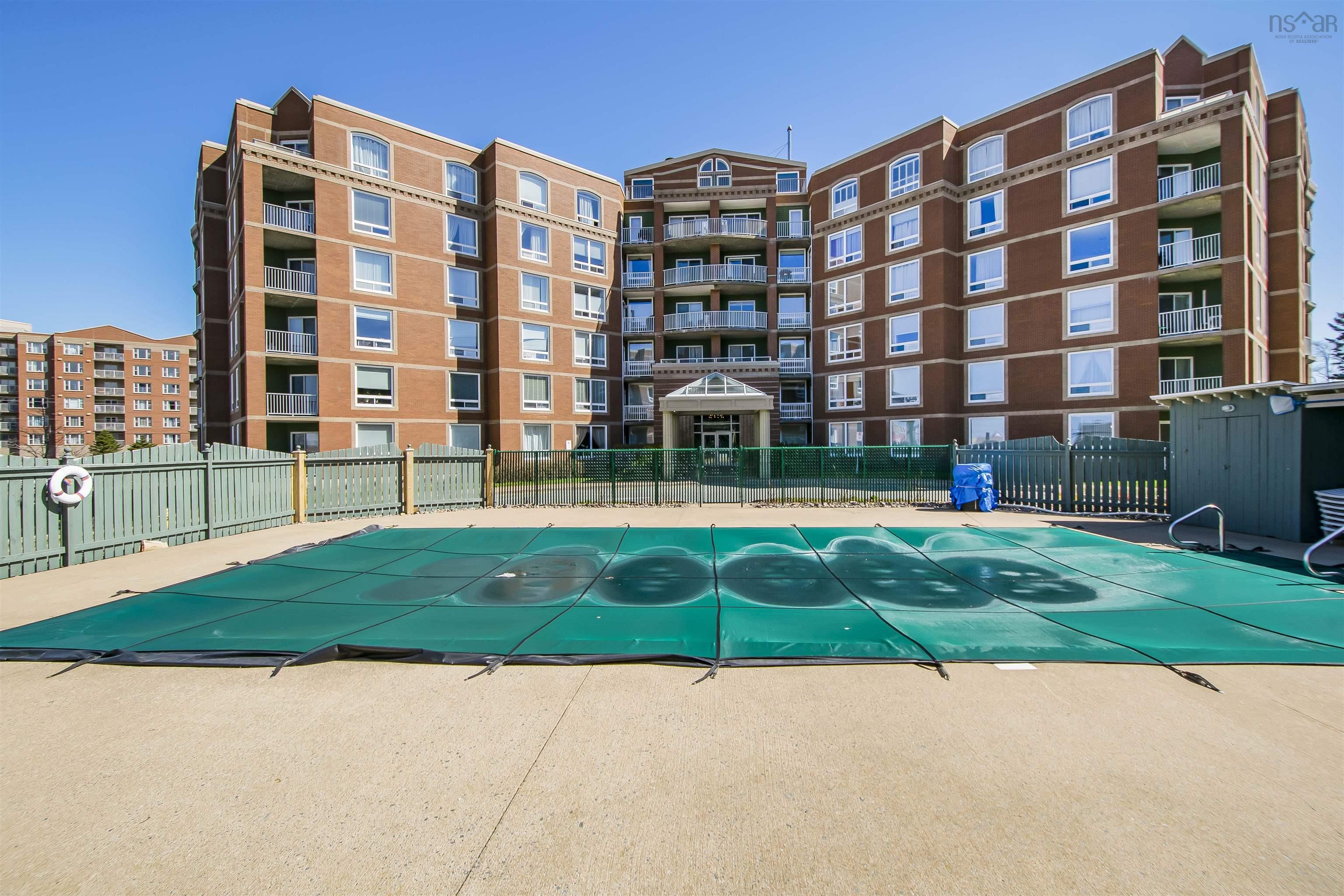 108 40 Regency Park Drive Drive, Halifax, NS (MLS 202525996)