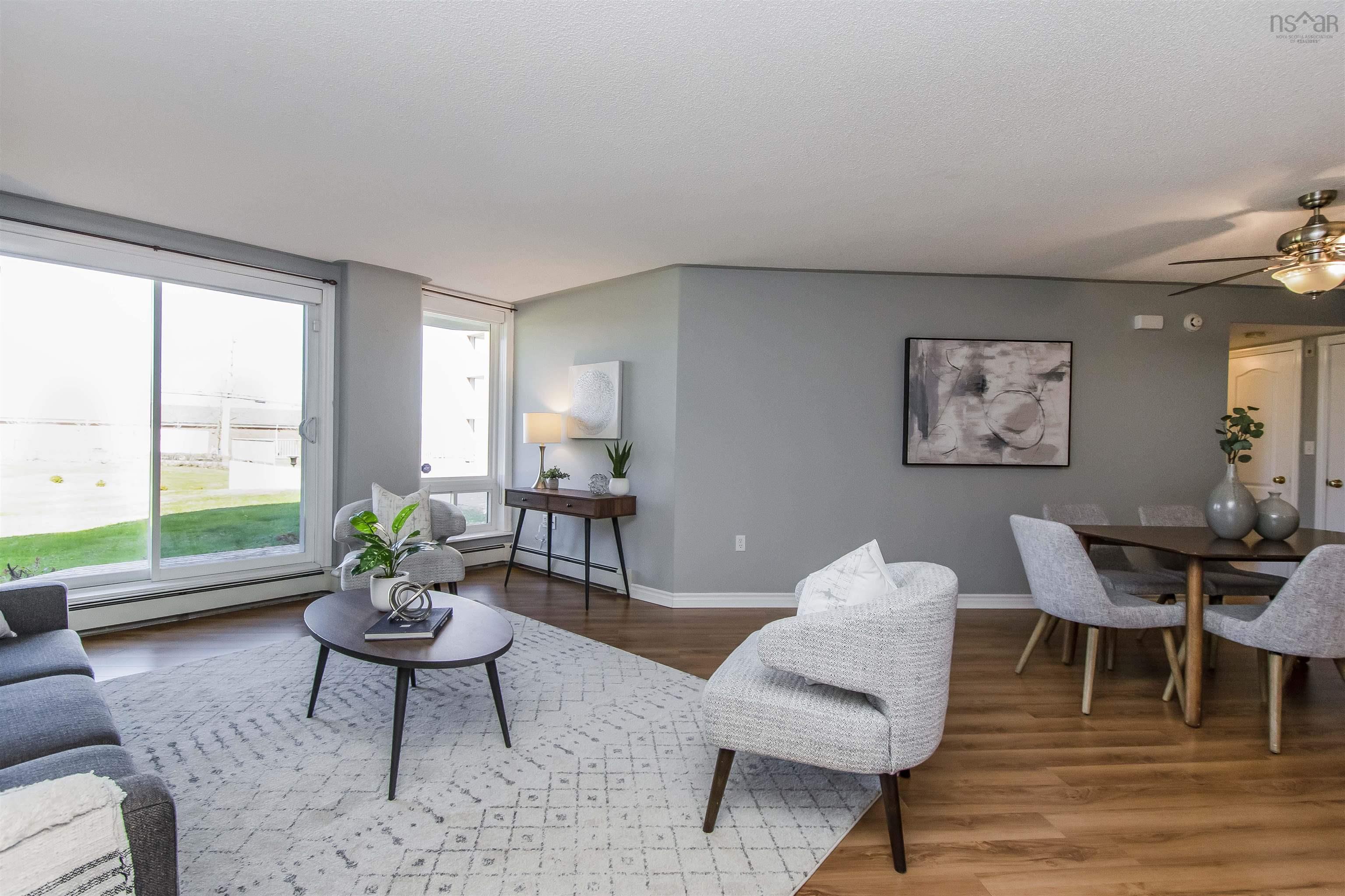 108 40 Regency Park Drive Drive, Halifax, NS (MLS 202525996)