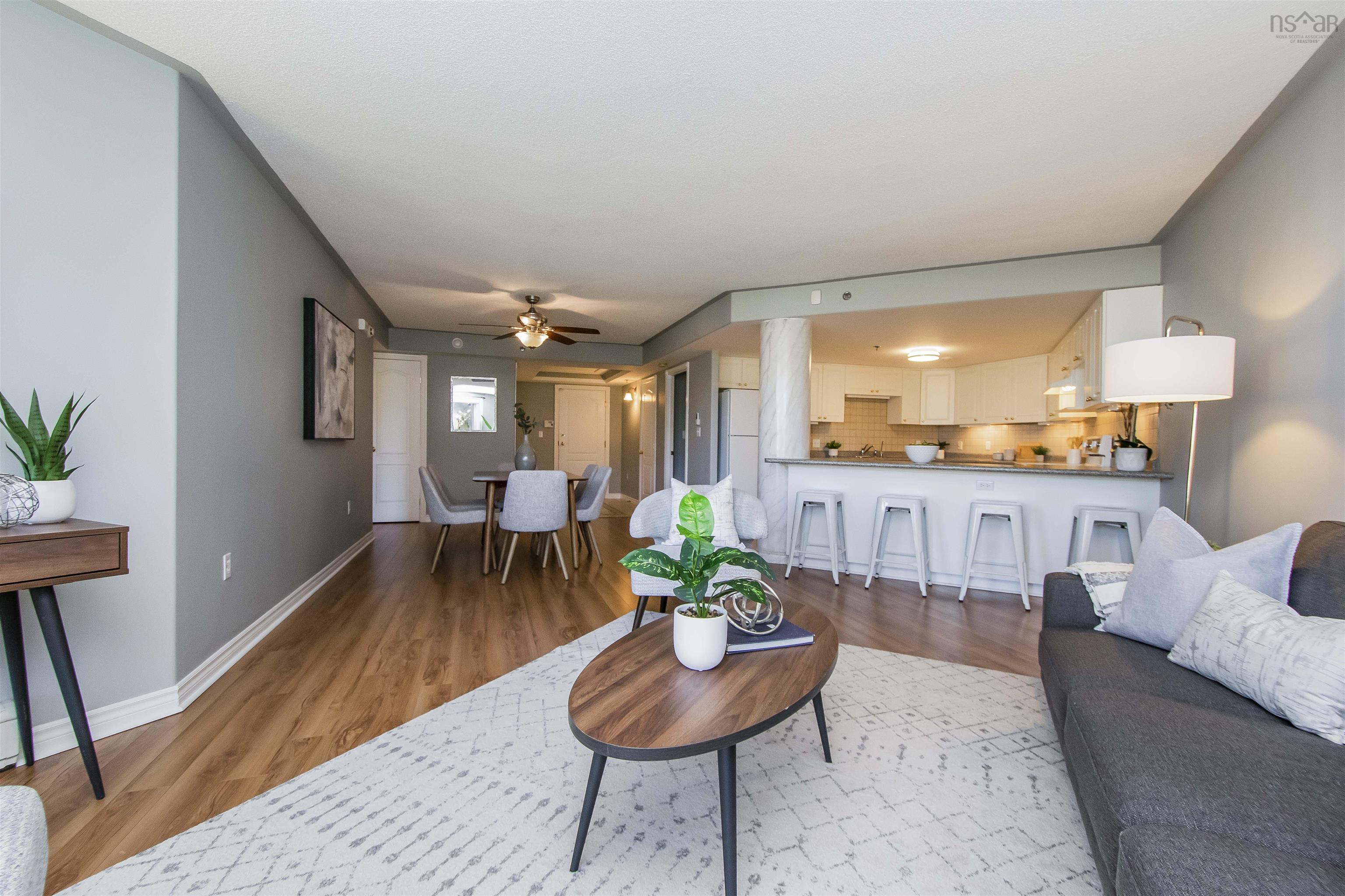 108 40 Regency Park Drive Drive, Halifax, NS (MLS 202525996)