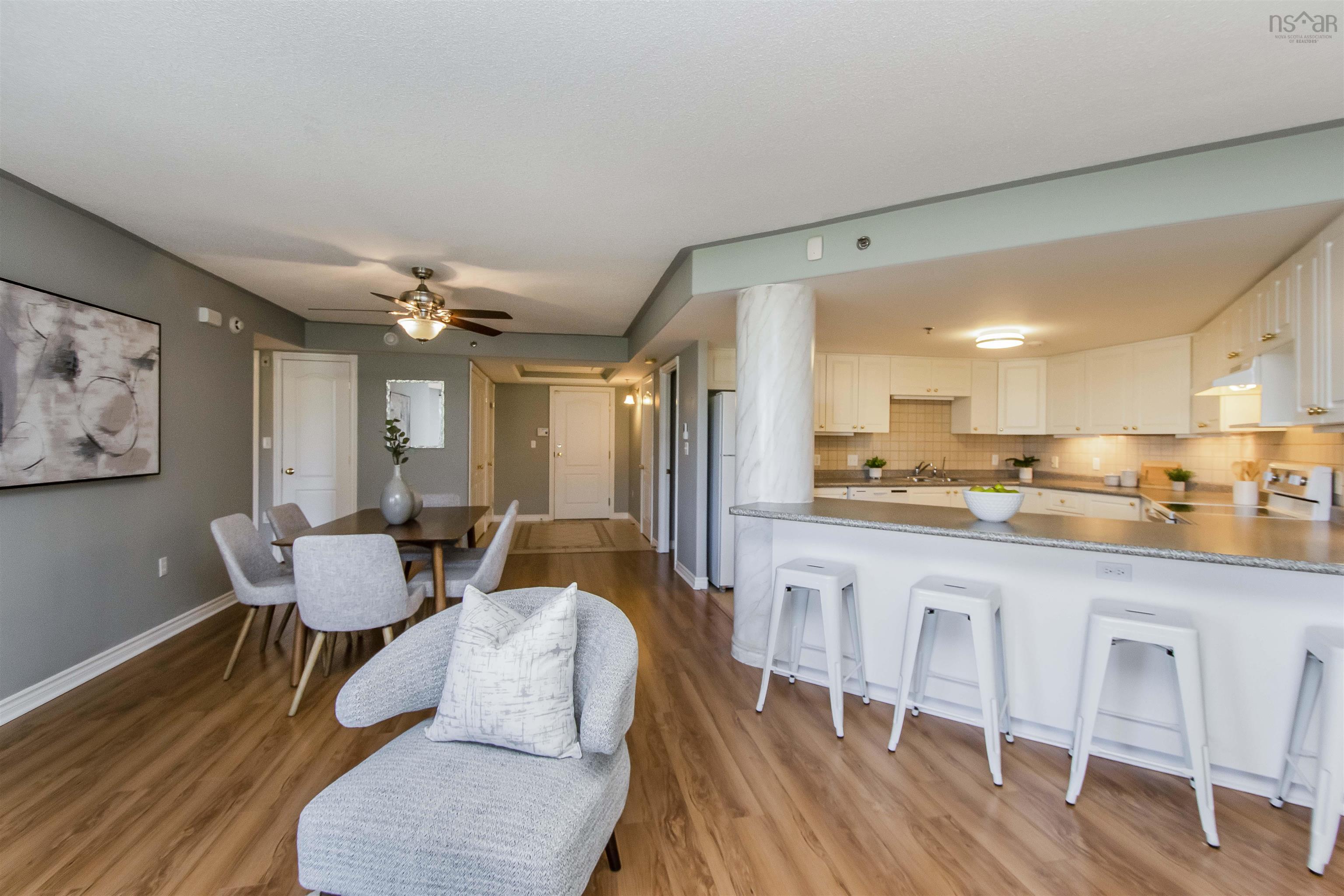 108 40 Regency Park Drive Drive, Halifax, NS (MLS 202525996)