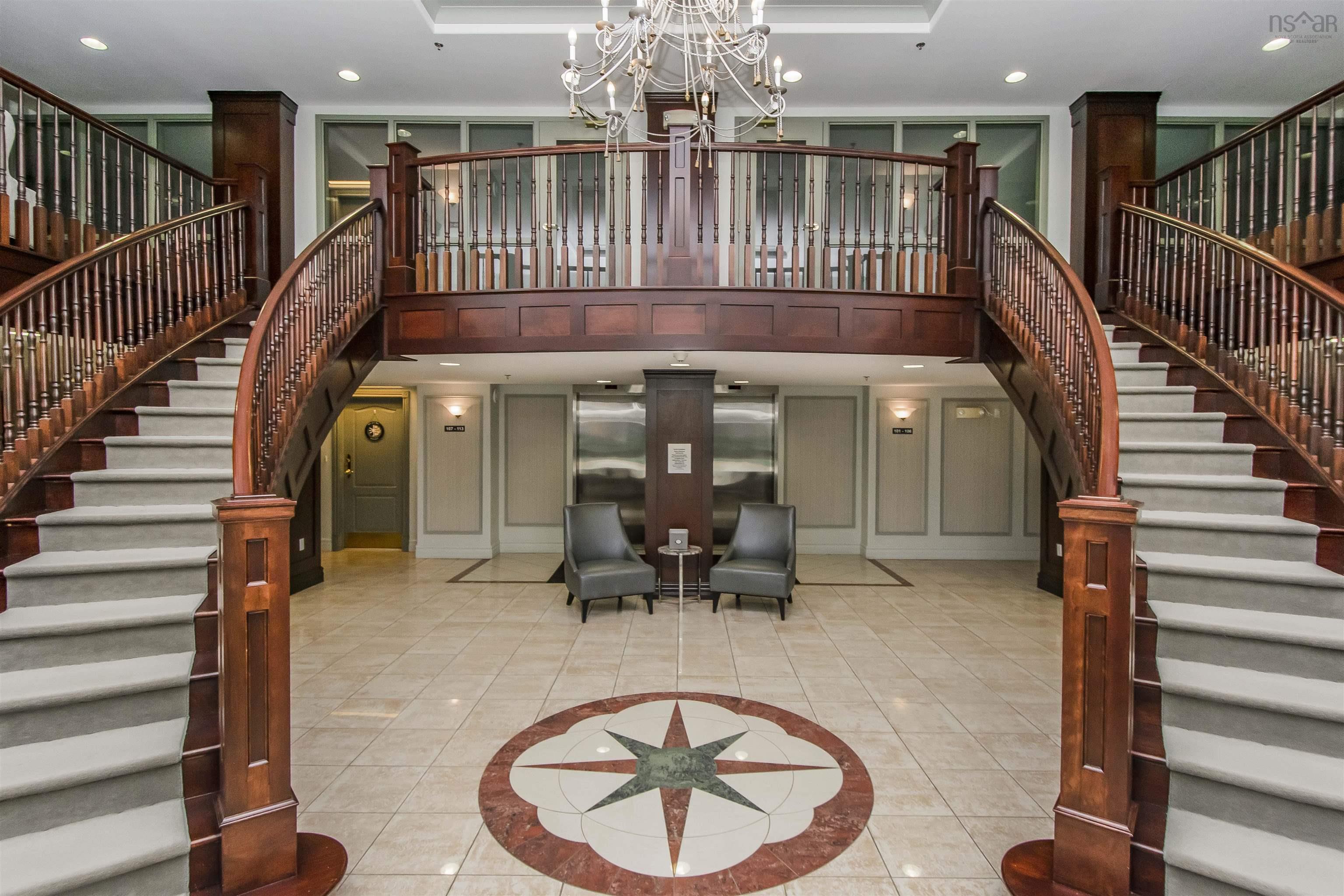 108 40 Regency Park Drive Drive, Halifax, NS (MLS 202525996)