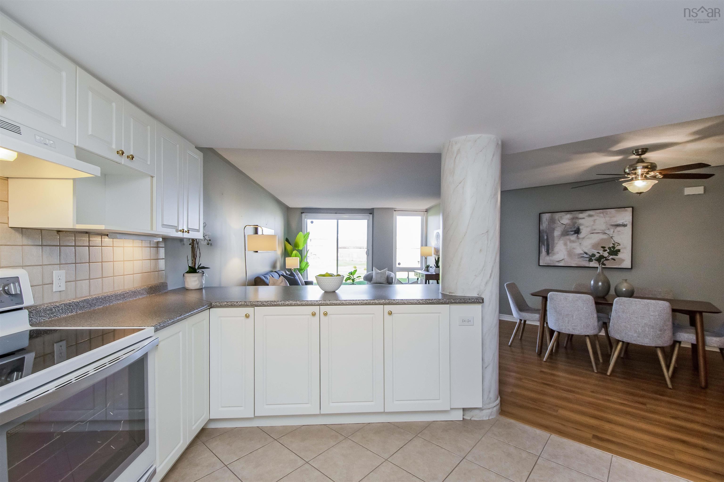 108 40 Regency Park Drive Drive, Halifax, NS (MLS 202525996)