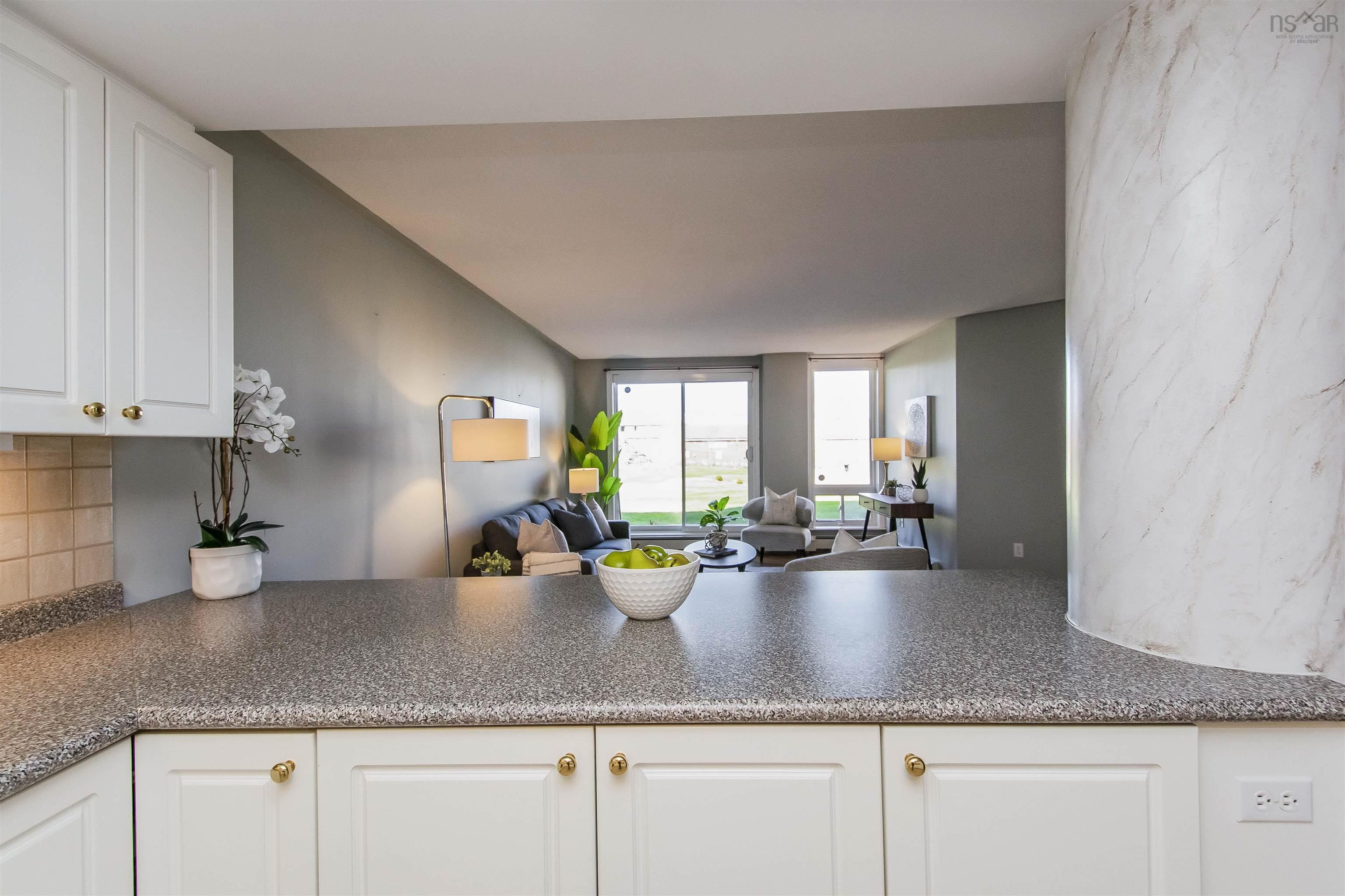 108 40 Regency Park Drive Drive, Halifax, NS (MLS 202525996)