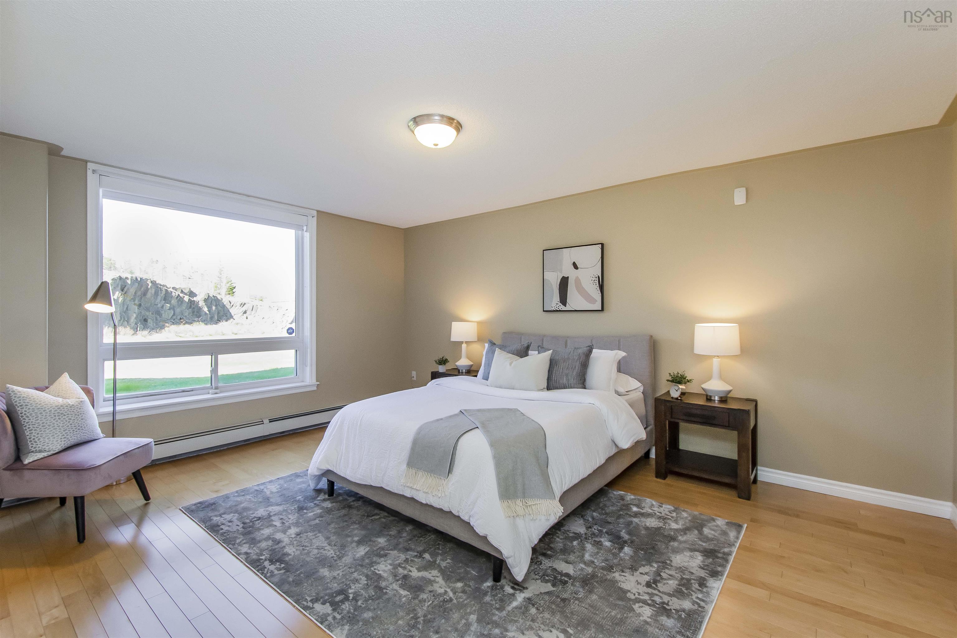 108 40 Regency Park Drive Drive, Halifax, NS (MLS 202525996)