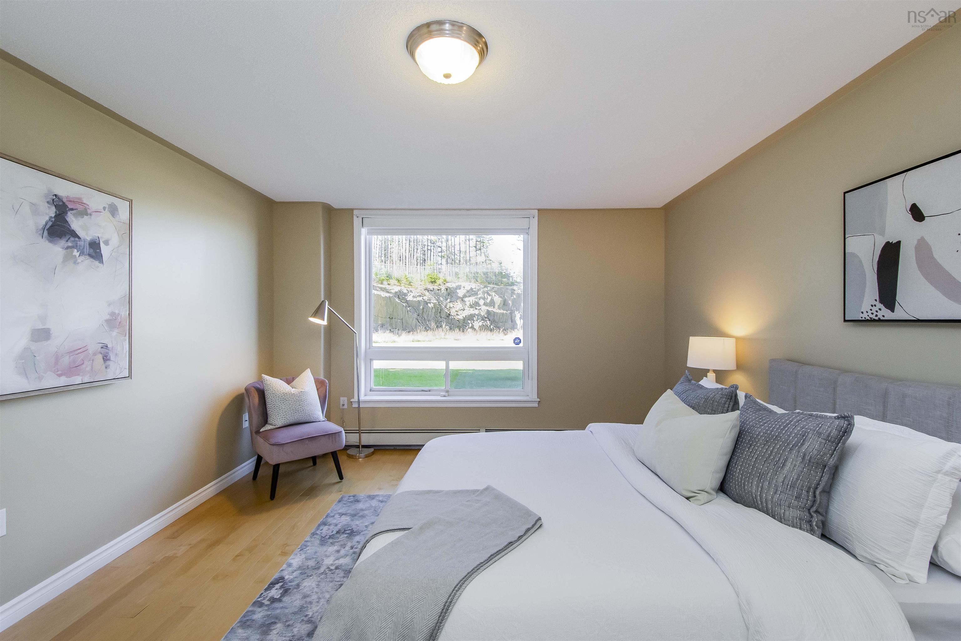 108 40 Regency Park Drive Drive, Halifax, NS (MLS 202525996)