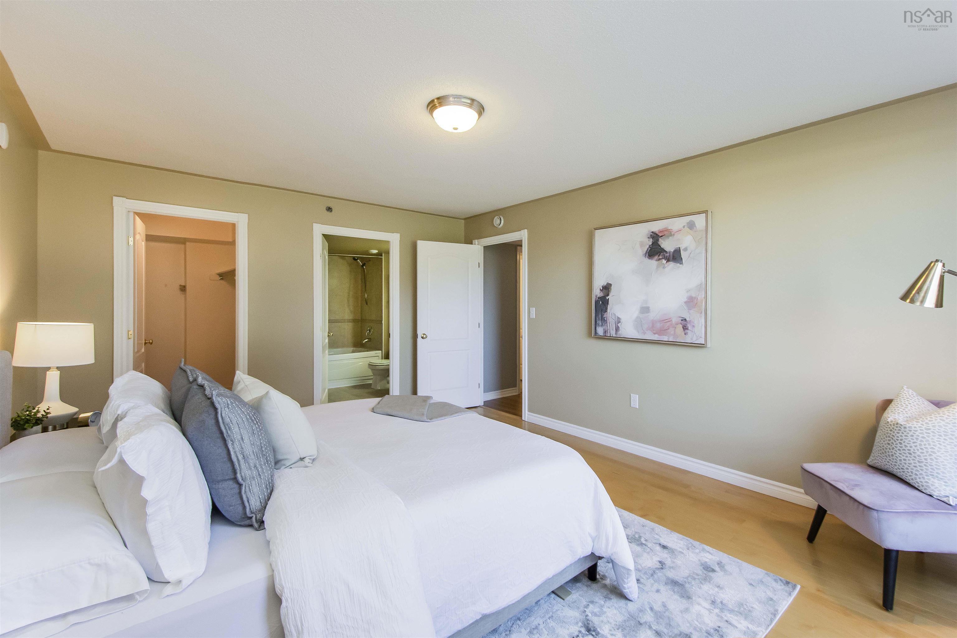 108 40 Regency Park Drive Drive, Halifax, NS (MLS 202525996)