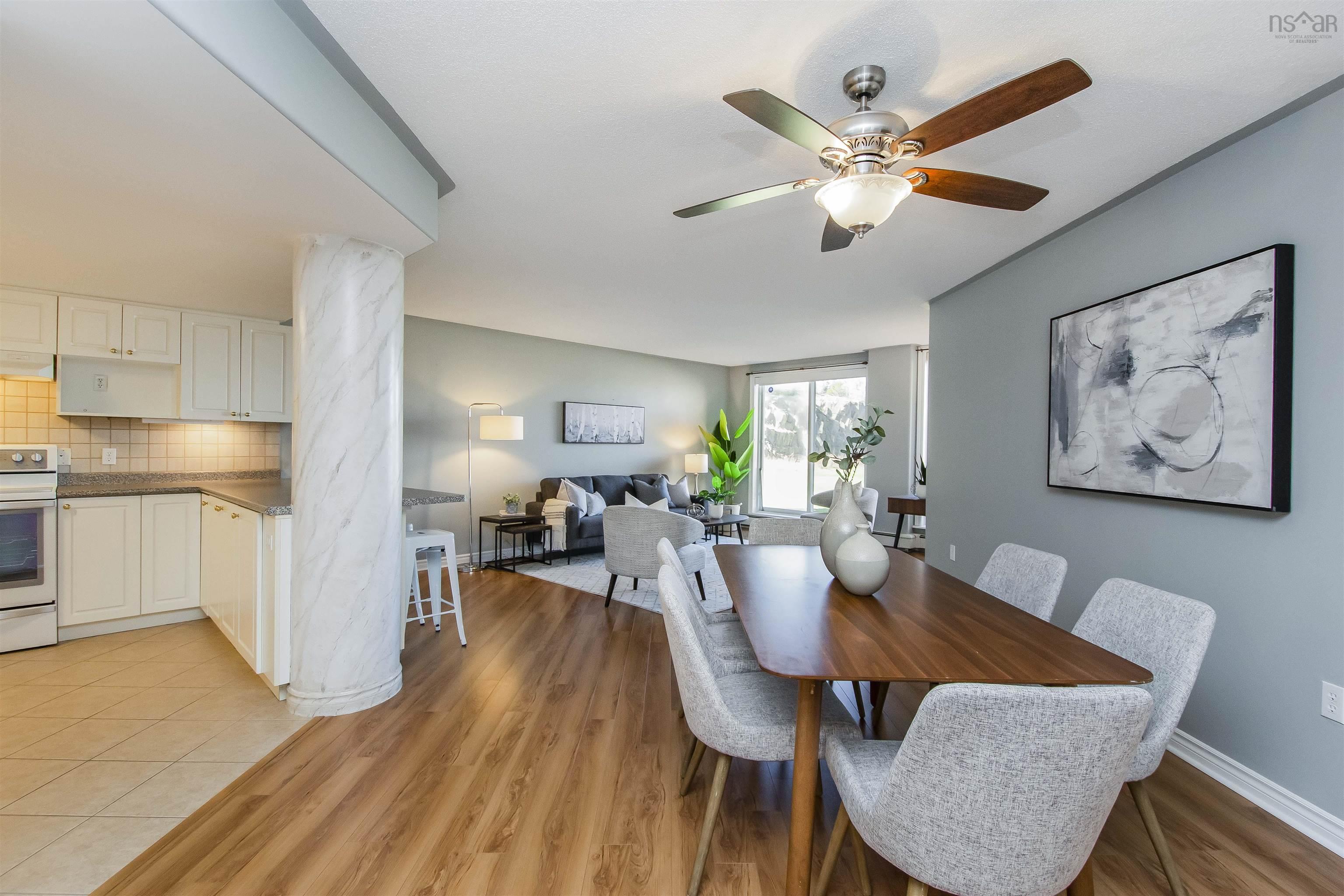 108 40 Regency Park Drive Drive, Halifax, NS (MLS 202525996)