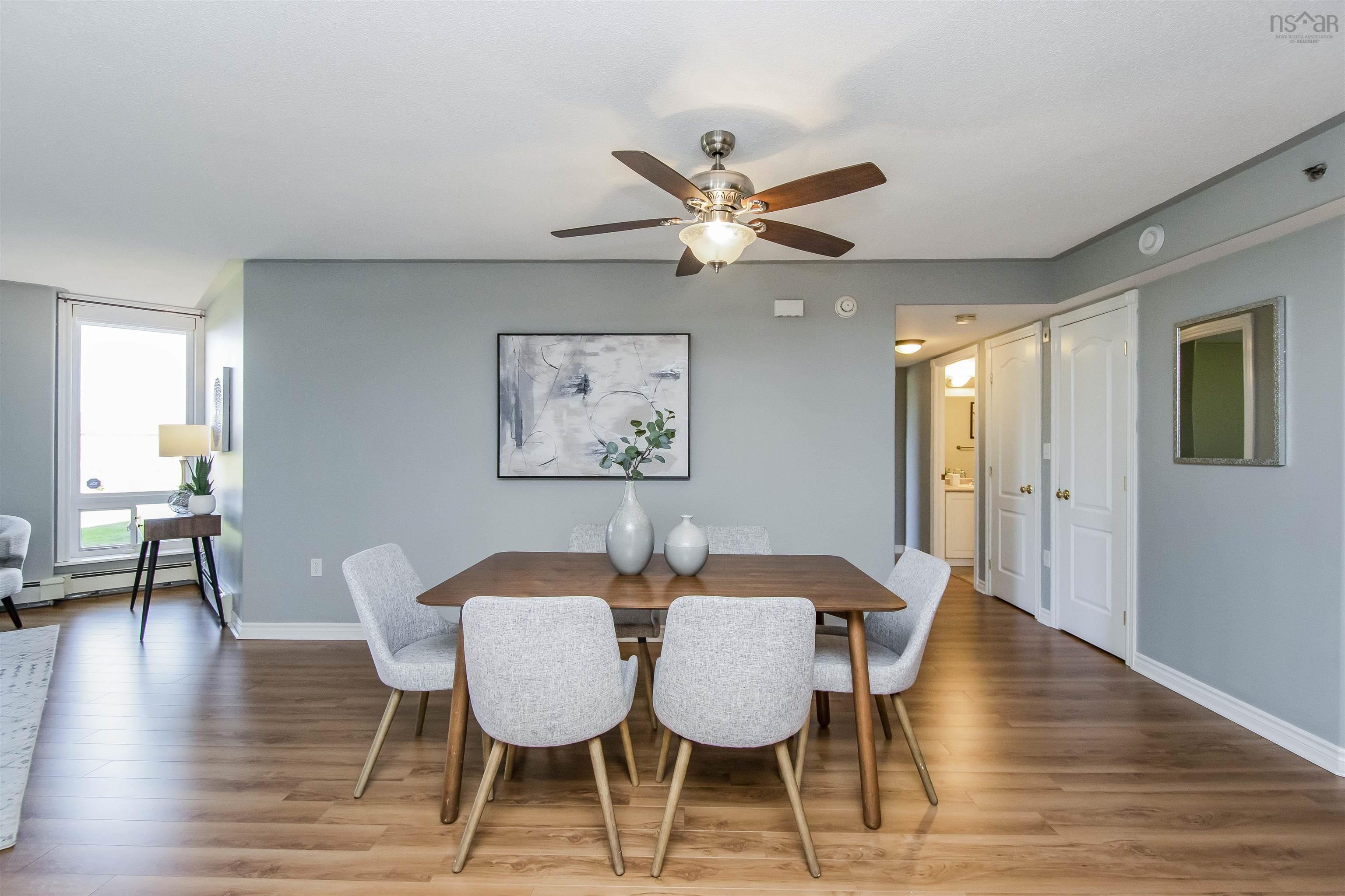 108 40 Regency Park Drive Drive, Halifax, NS (MLS 202525996)