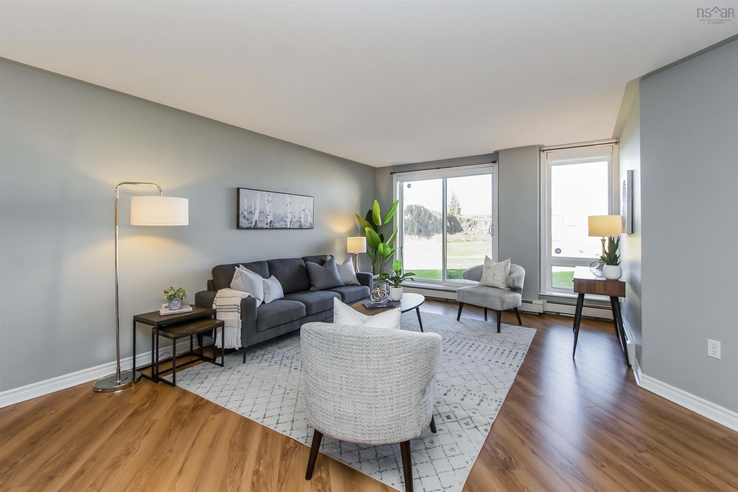 108 40 Regency Park Drive Drive, Halifax, NS (MLS 202525996)