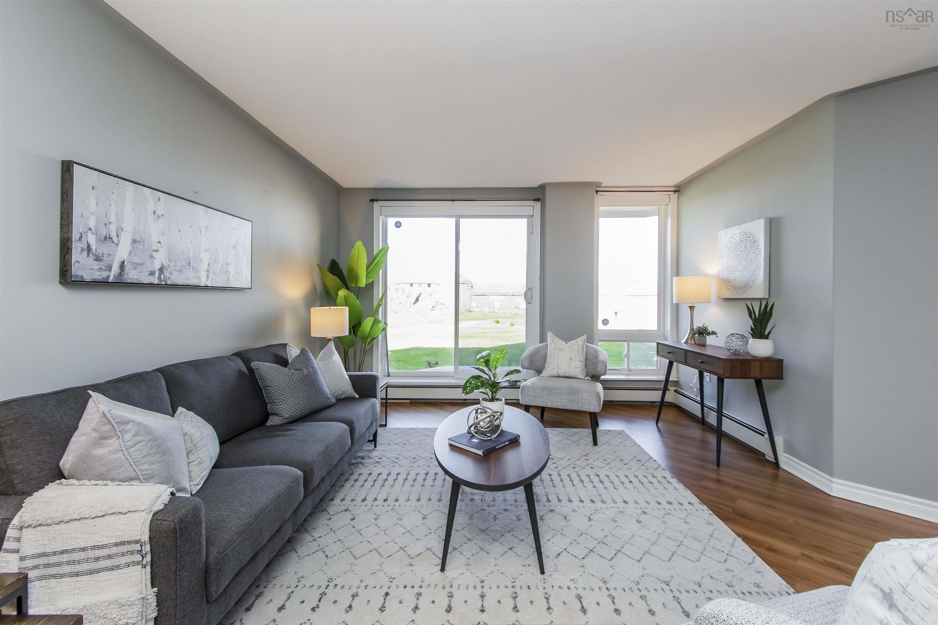 108 40 Regency Park Drive Drive, Halifax, NS (MLS 202525996)