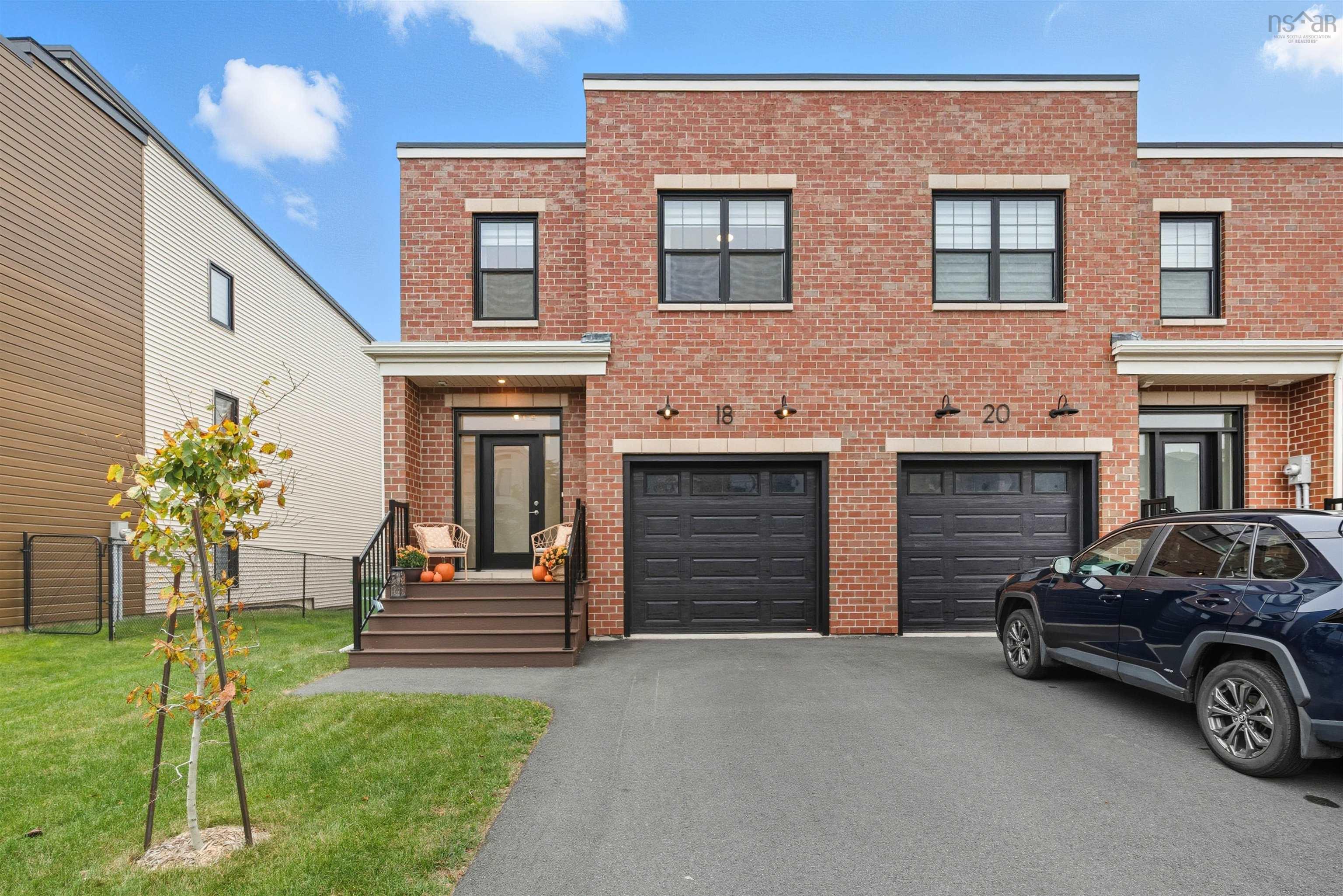 18 Trekker Drive, Bedford, NS (MLS® 202525998)