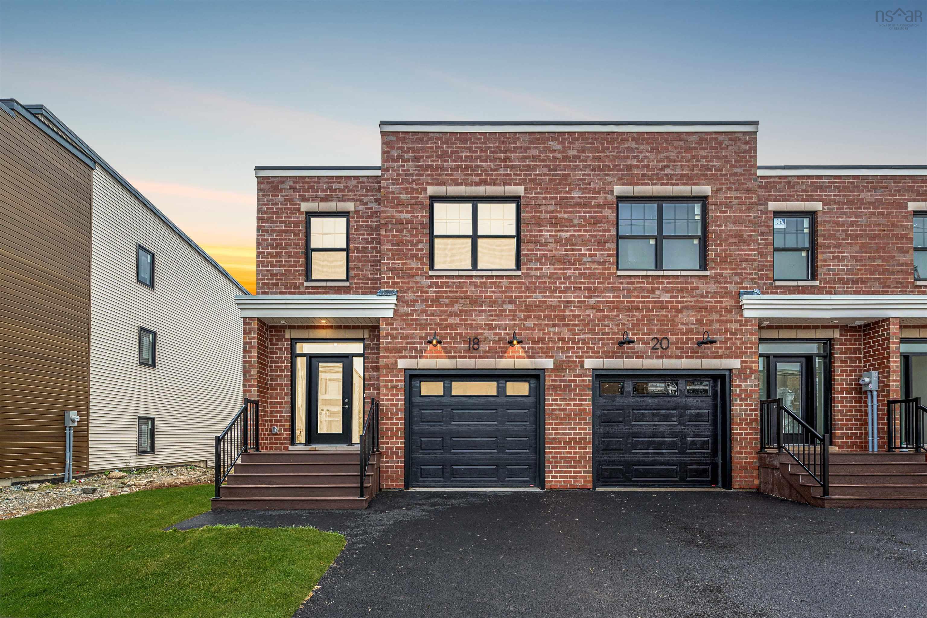 18 Trekker Drive, Bedford, NS (MLS 202525998)