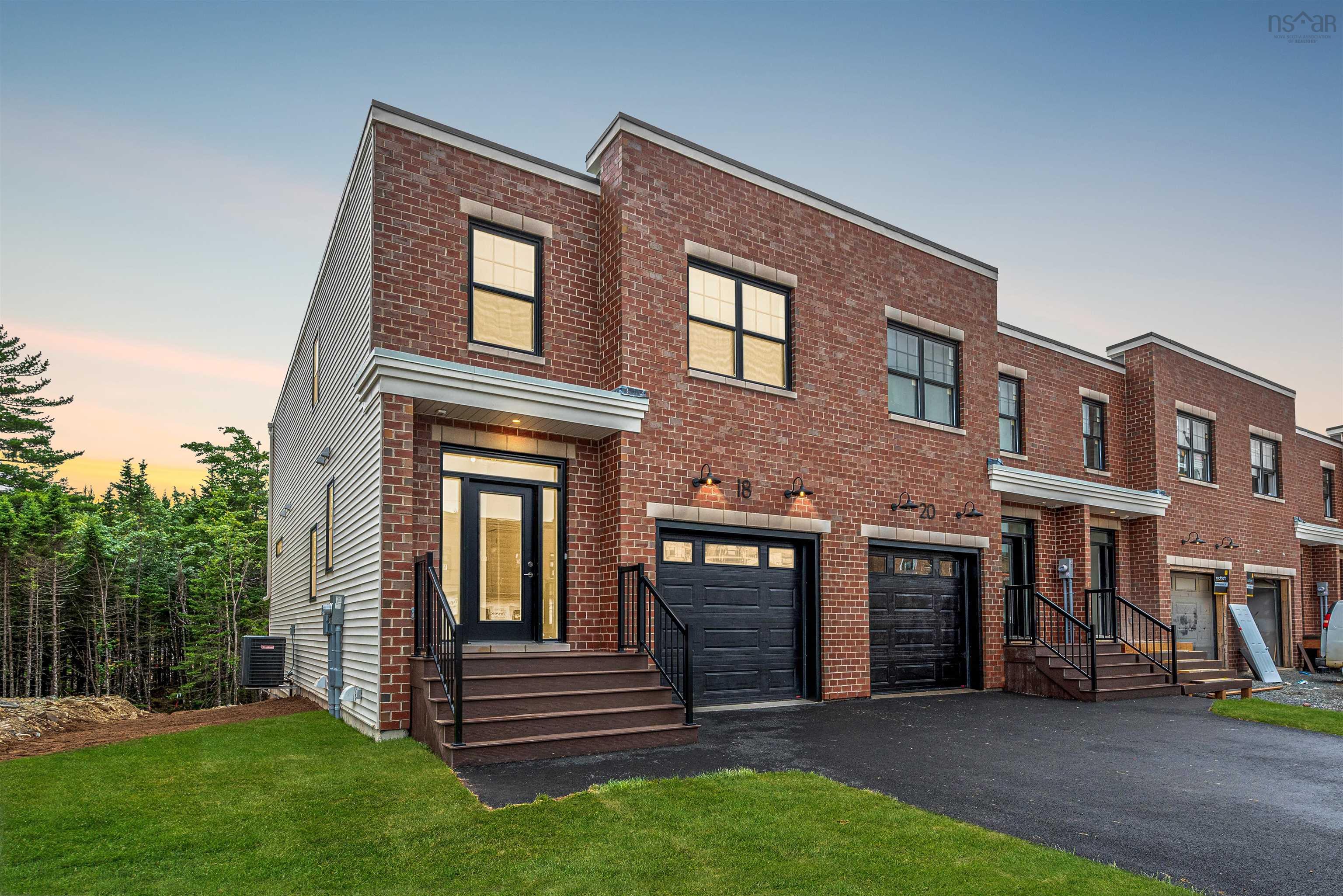 18 Trekker Drive, Bedford, NS (MLS 202525998)