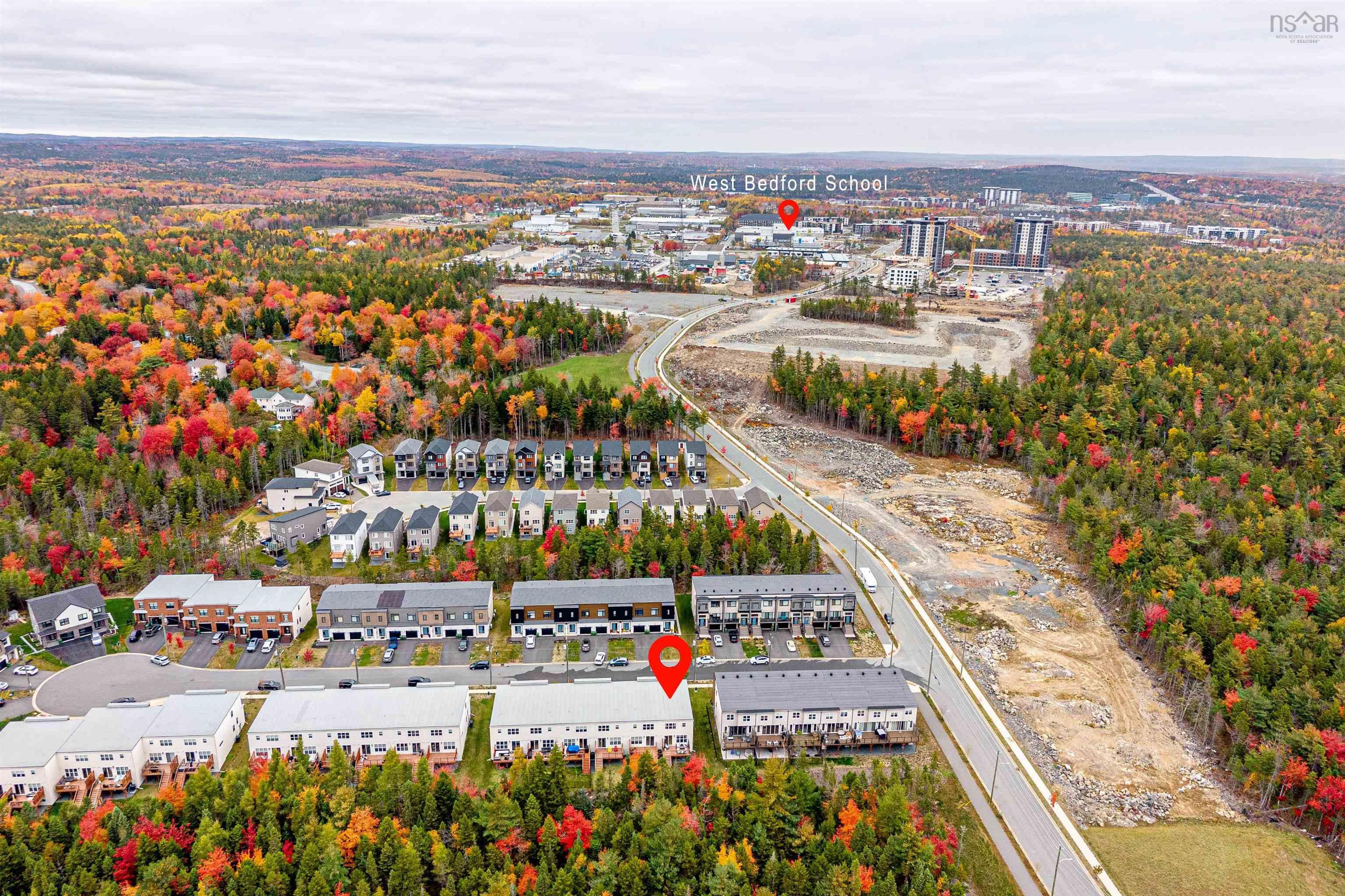 18 Trekker Drive, Bedford, NS (MLS 202525998)