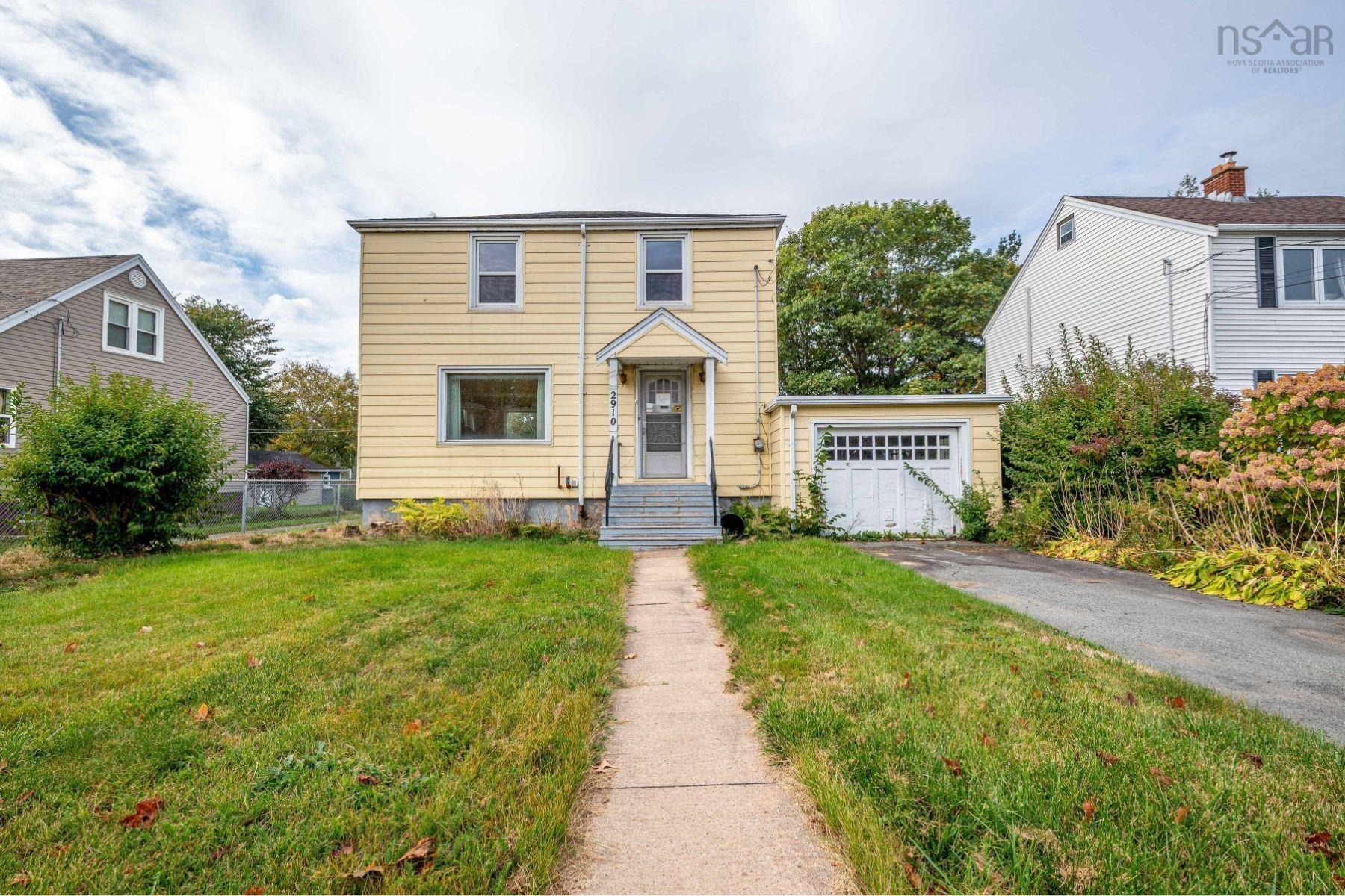 2910 Connaught Avenue, Halifax, NS (MLS® 202526000)