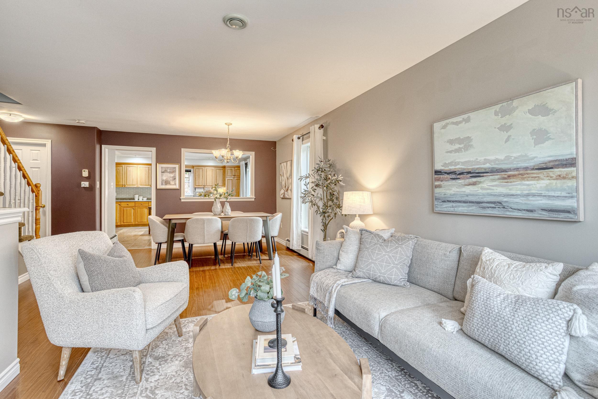 4 B Rockhaven Drive, Halifax, NS (MLS 202526002)