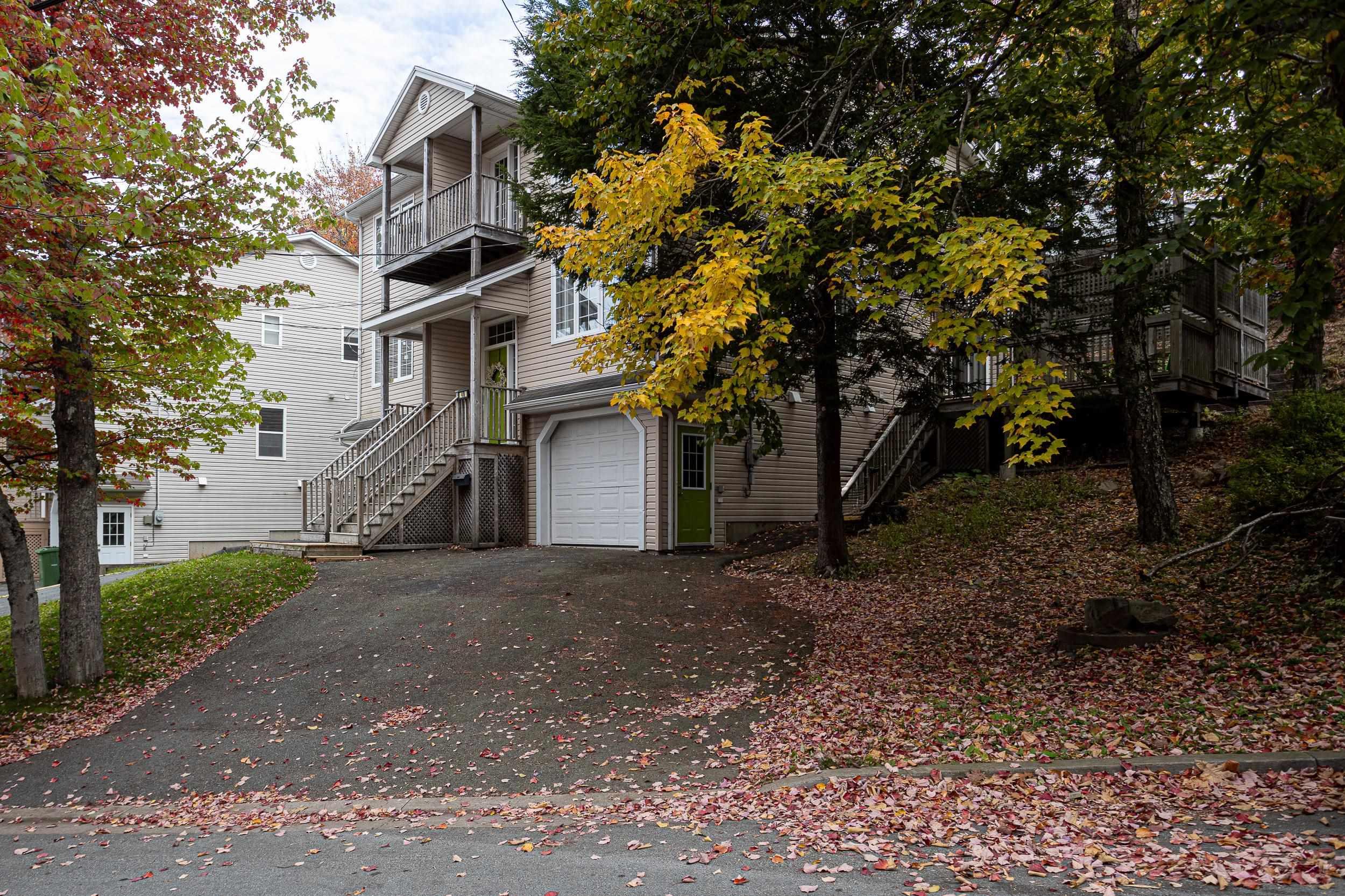 4 B Rockhaven Drive, Halifax, NS (MLS 202526002)