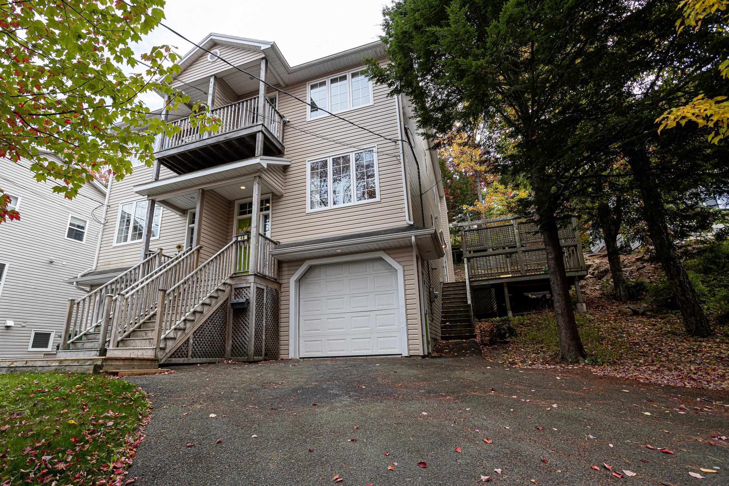 4 B Rockhaven Drive, Halifax, NS (MLS 202526002)