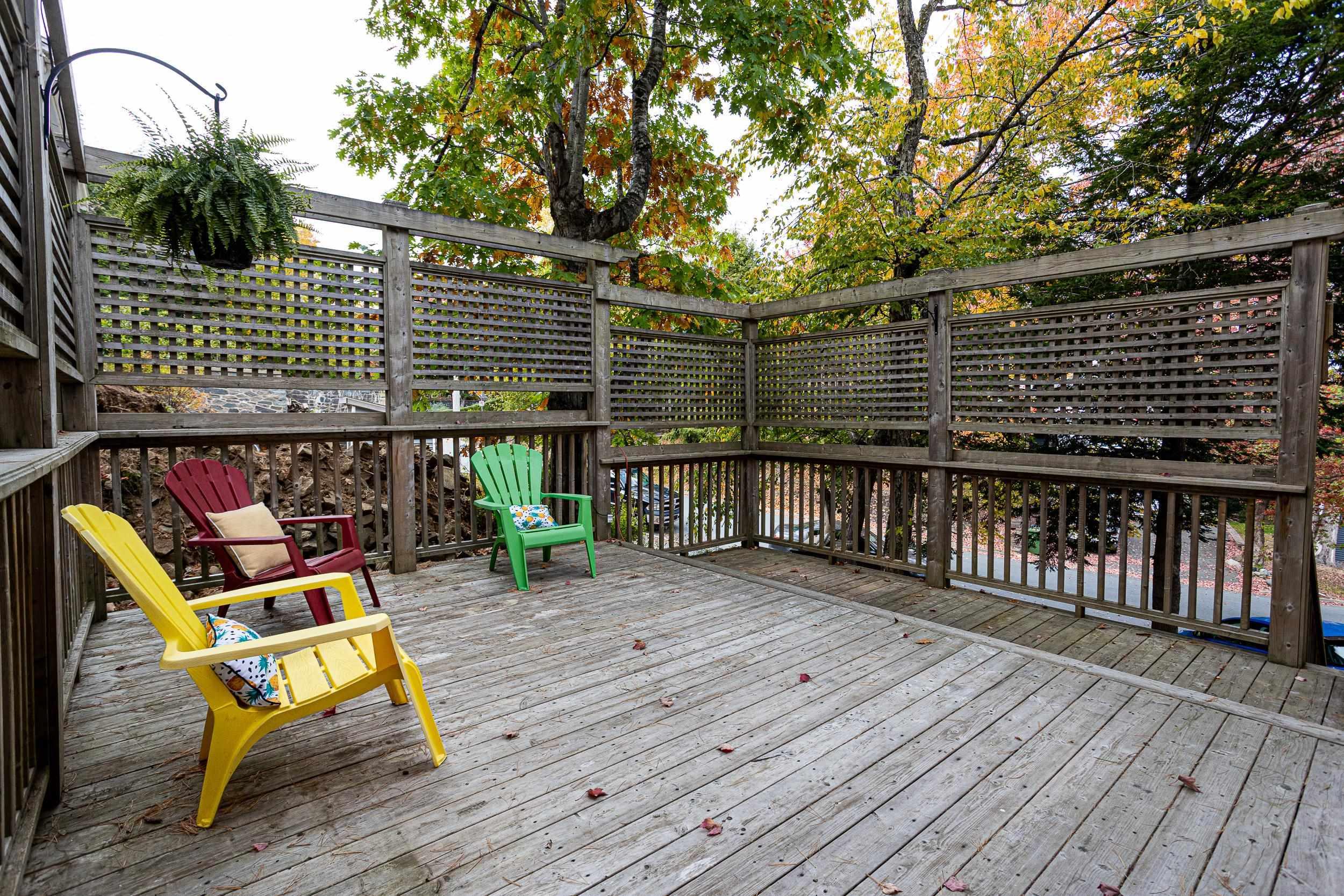 4 B Rockhaven Drive, Halifax, NS (MLS 202526002)