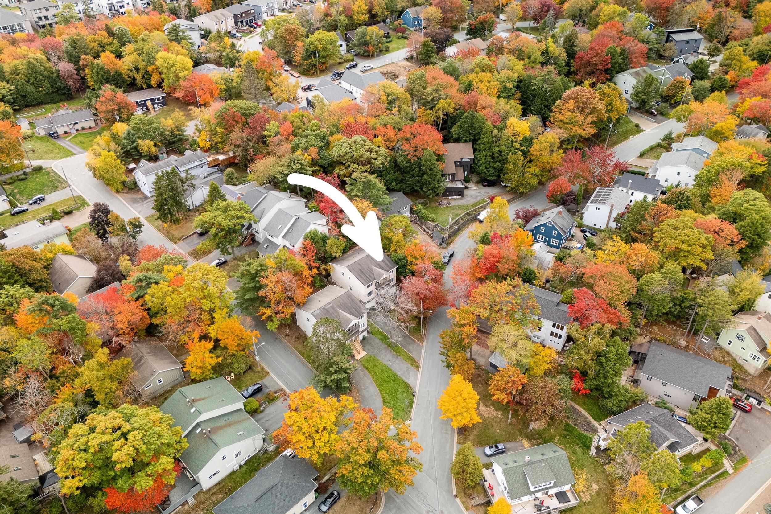 4 B Rockhaven Drive, Halifax, NS (MLS 202526002)