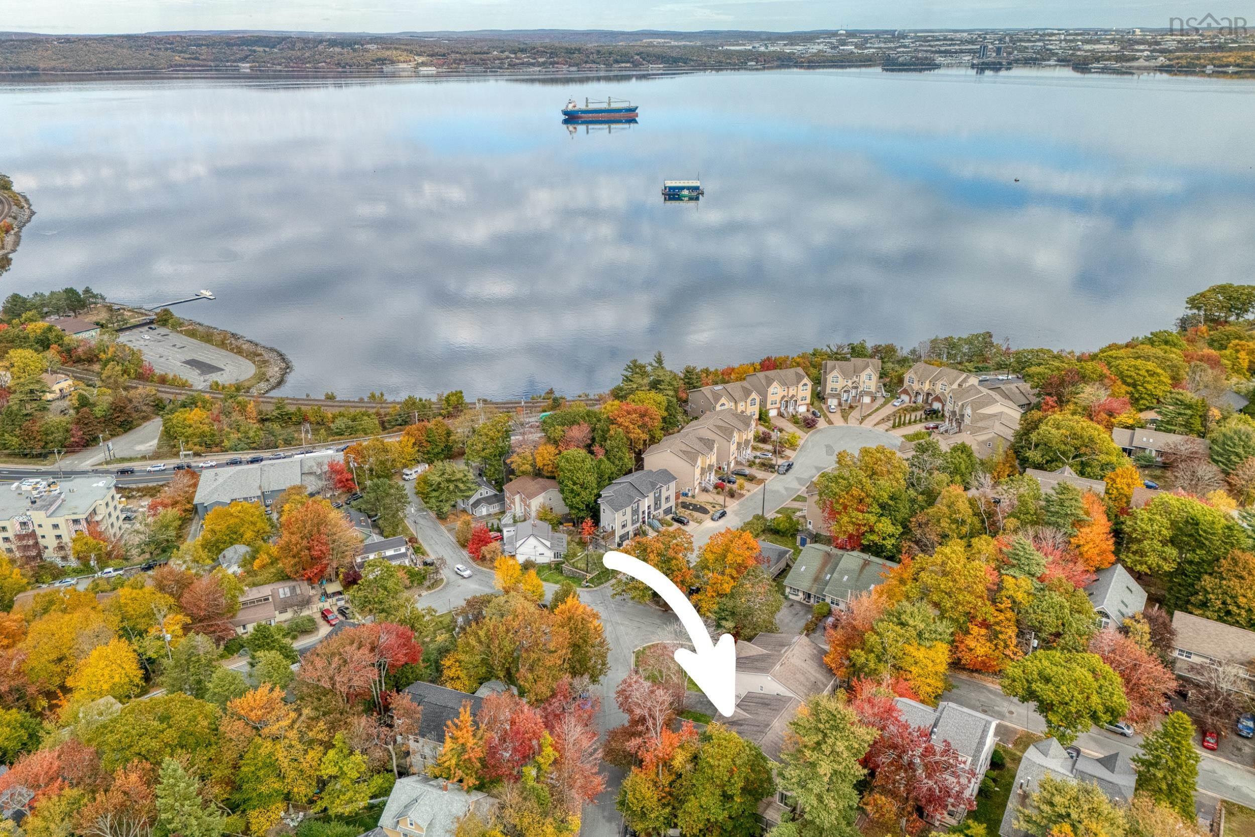 4 B Rockhaven Drive, Halifax, NS (MLS 202526002)