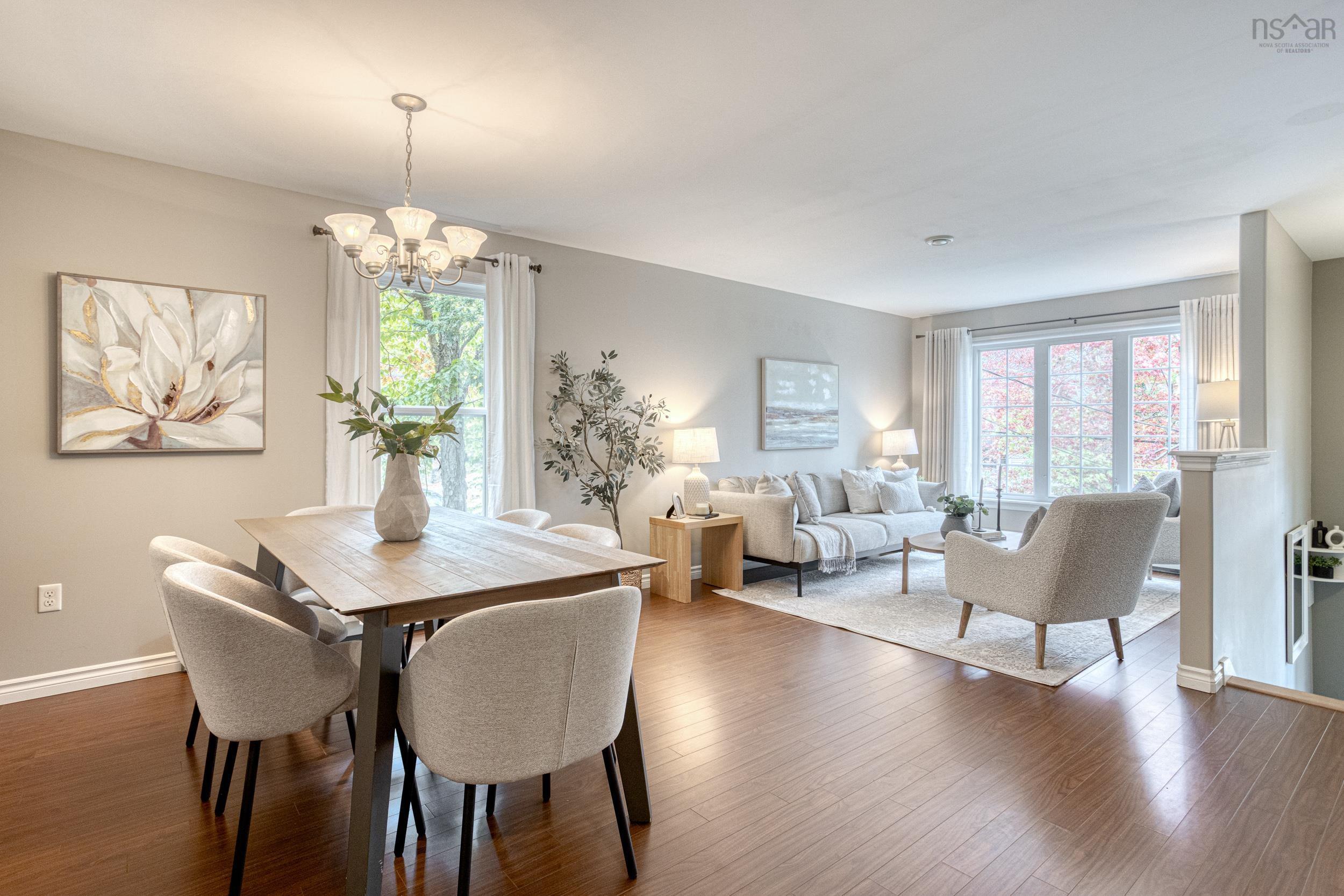 4 B Rockhaven Drive, Halifax, NS (MLS 202526002)