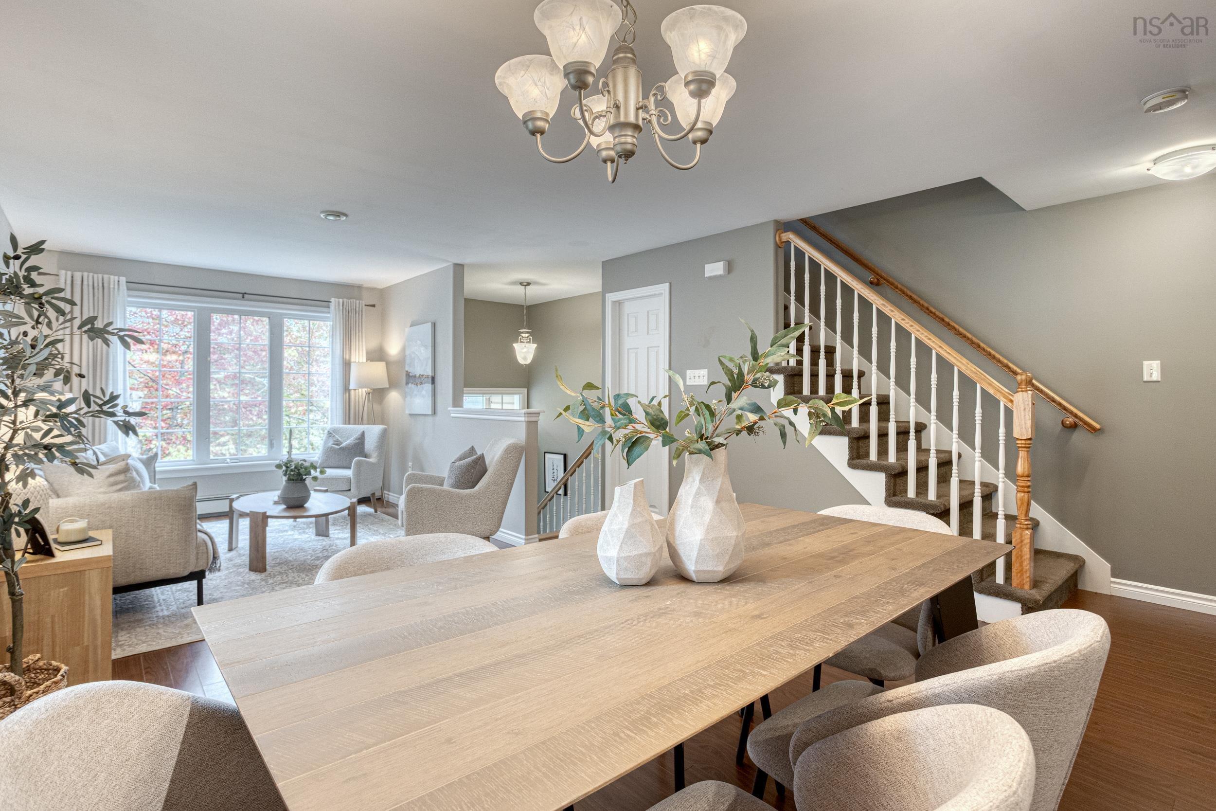 4 B Rockhaven Drive, Halifax, NS (MLS 202526002)