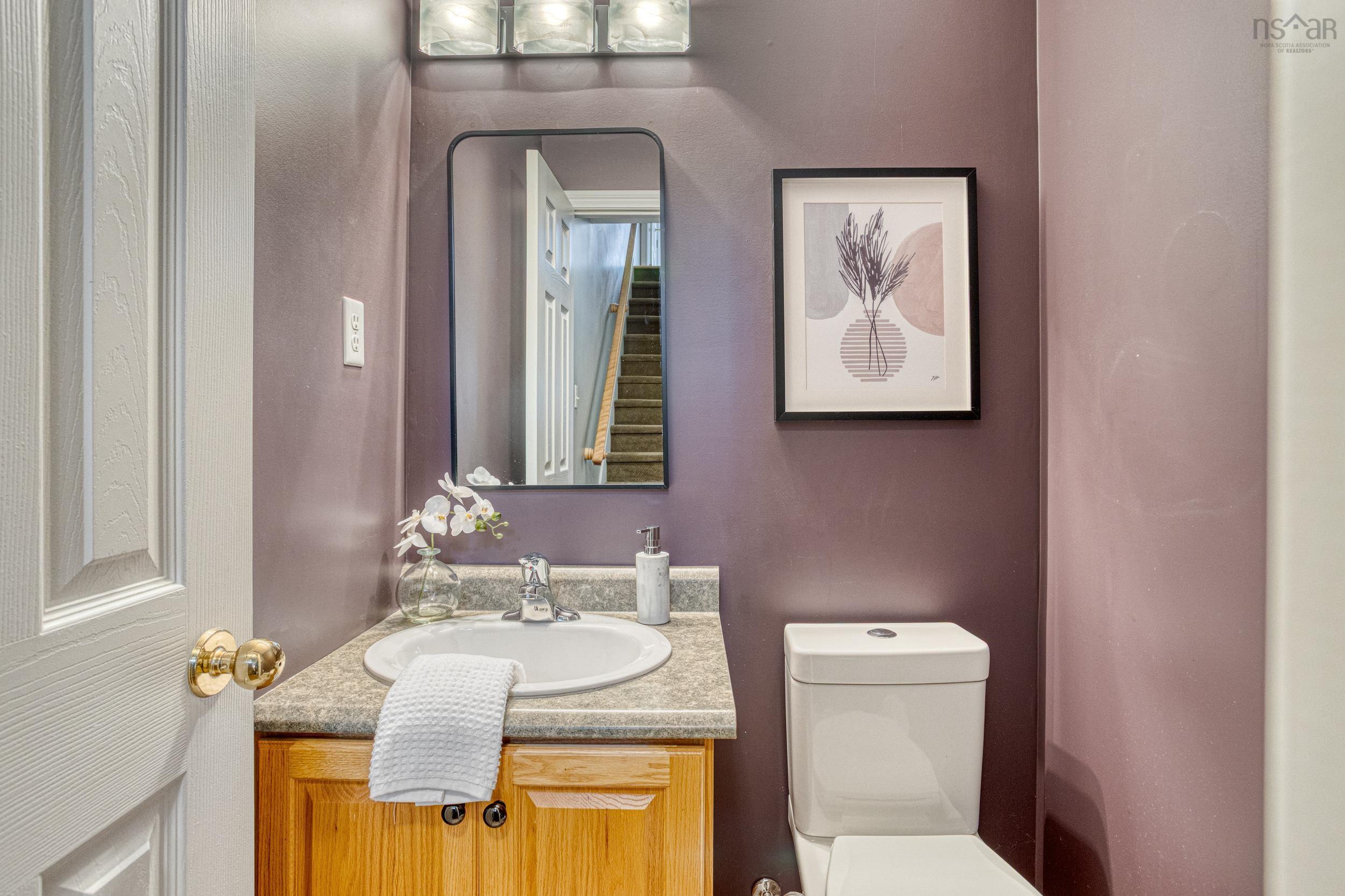 4 B Rockhaven Drive, Halifax, NS (MLS 202526002)