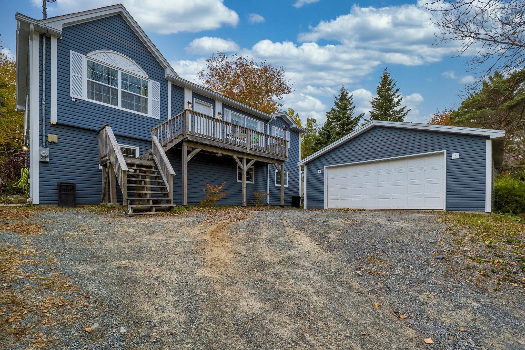 1018 Beaver Bank Road, Beaver Bank, NS (MLS® 202526003)