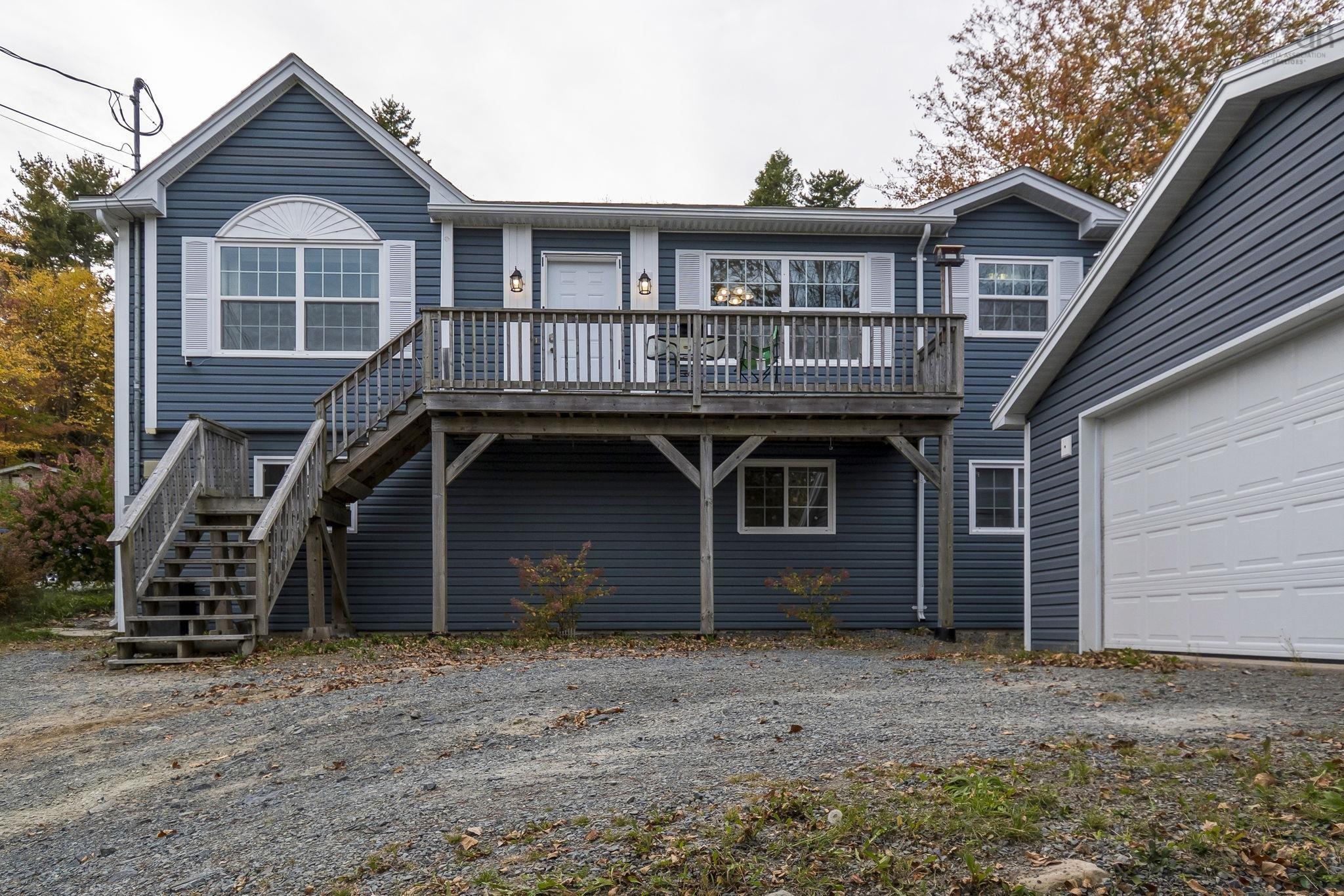 1018 Beaver Bank Road, Beaver Bank, NS (MLS 202526003)
