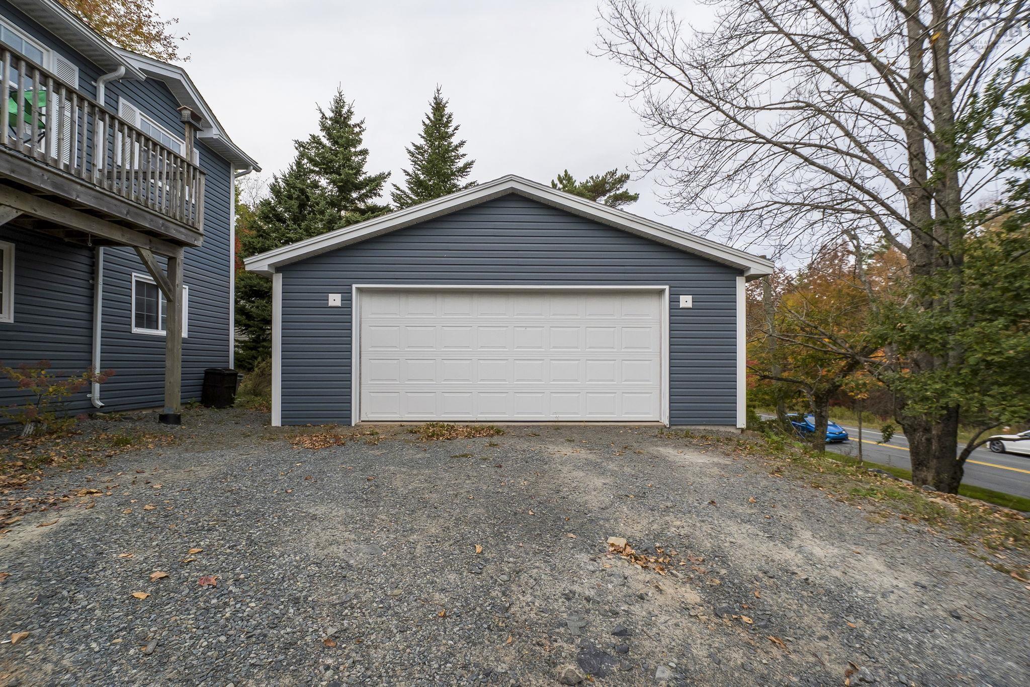 1018 Beaver Bank Road, Beaver Bank, NS (MLS 202526003)