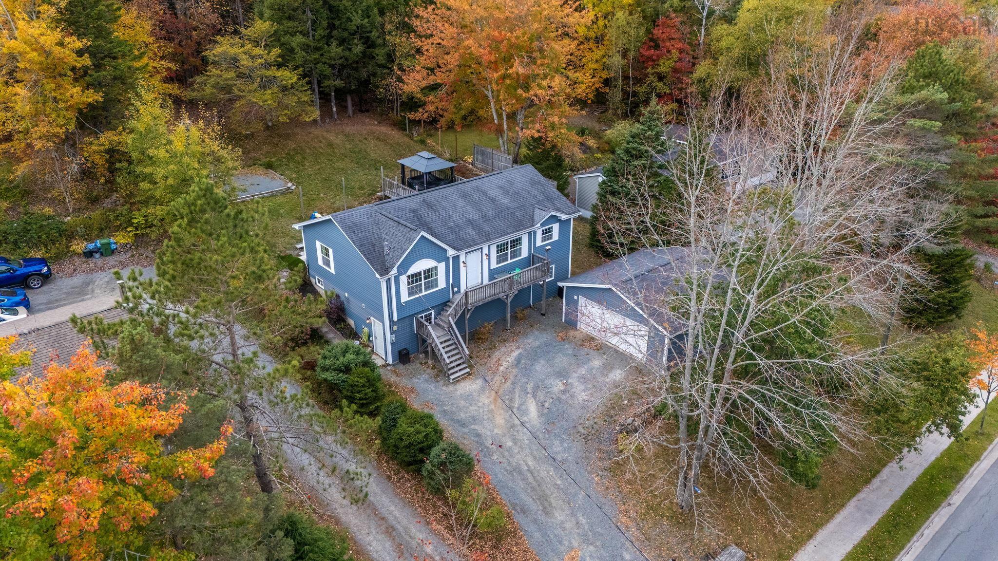 1018 Beaver Bank Road, Beaver Bank, NS (MLS 202526003)