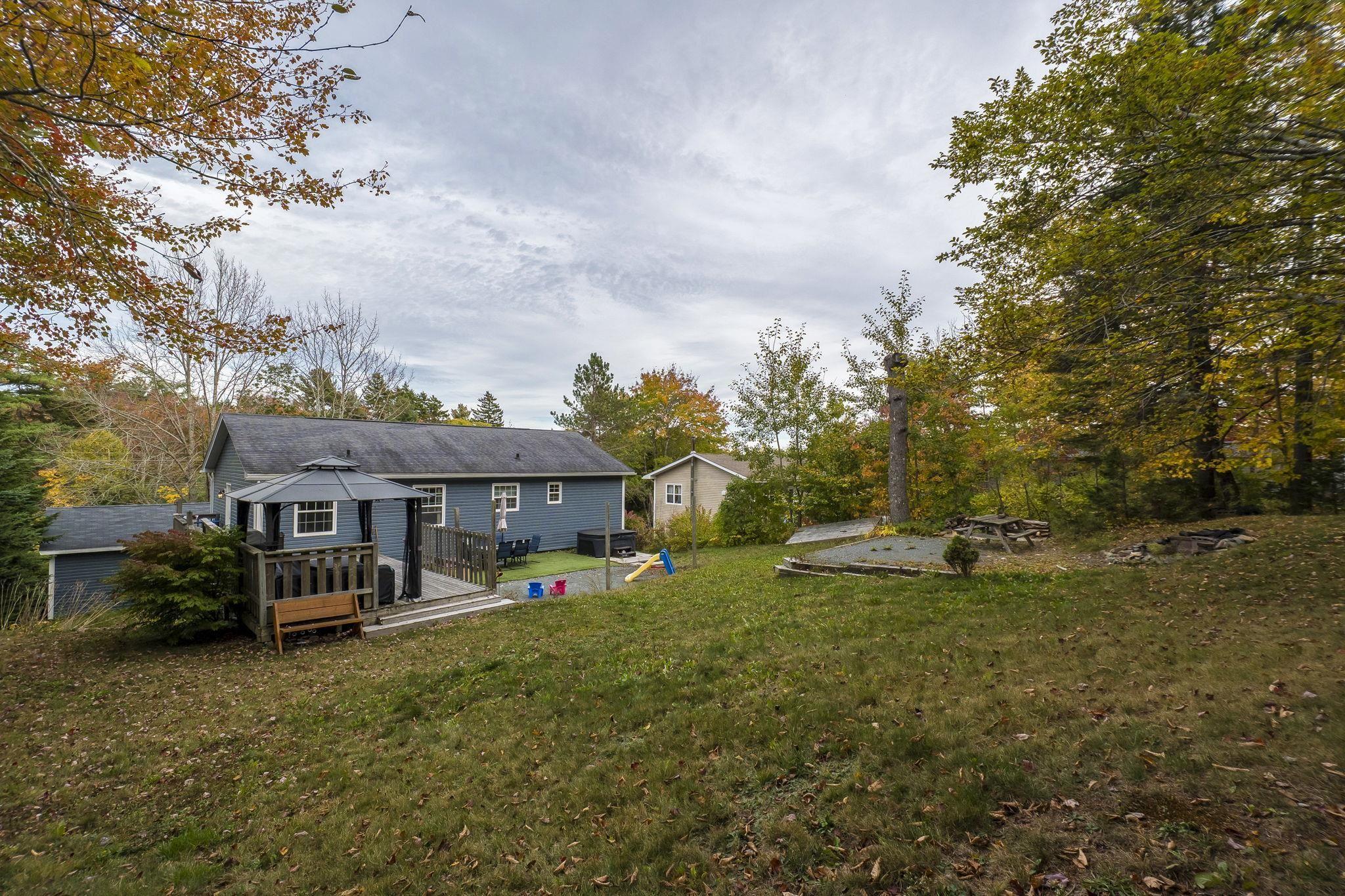 1018 Beaver Bank Road, Beaver Bank, NS (MLS 202526003)