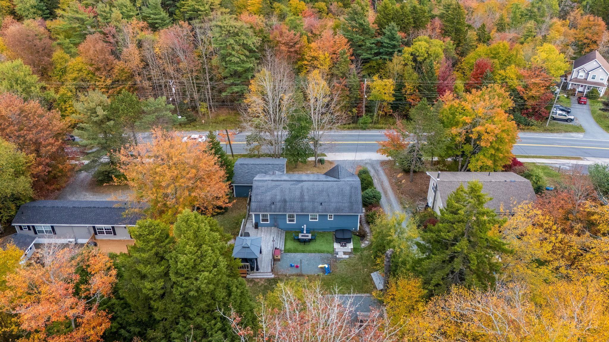 1018 Beaver Bank Road, Beaver Bank, NS (MLS 202526003)