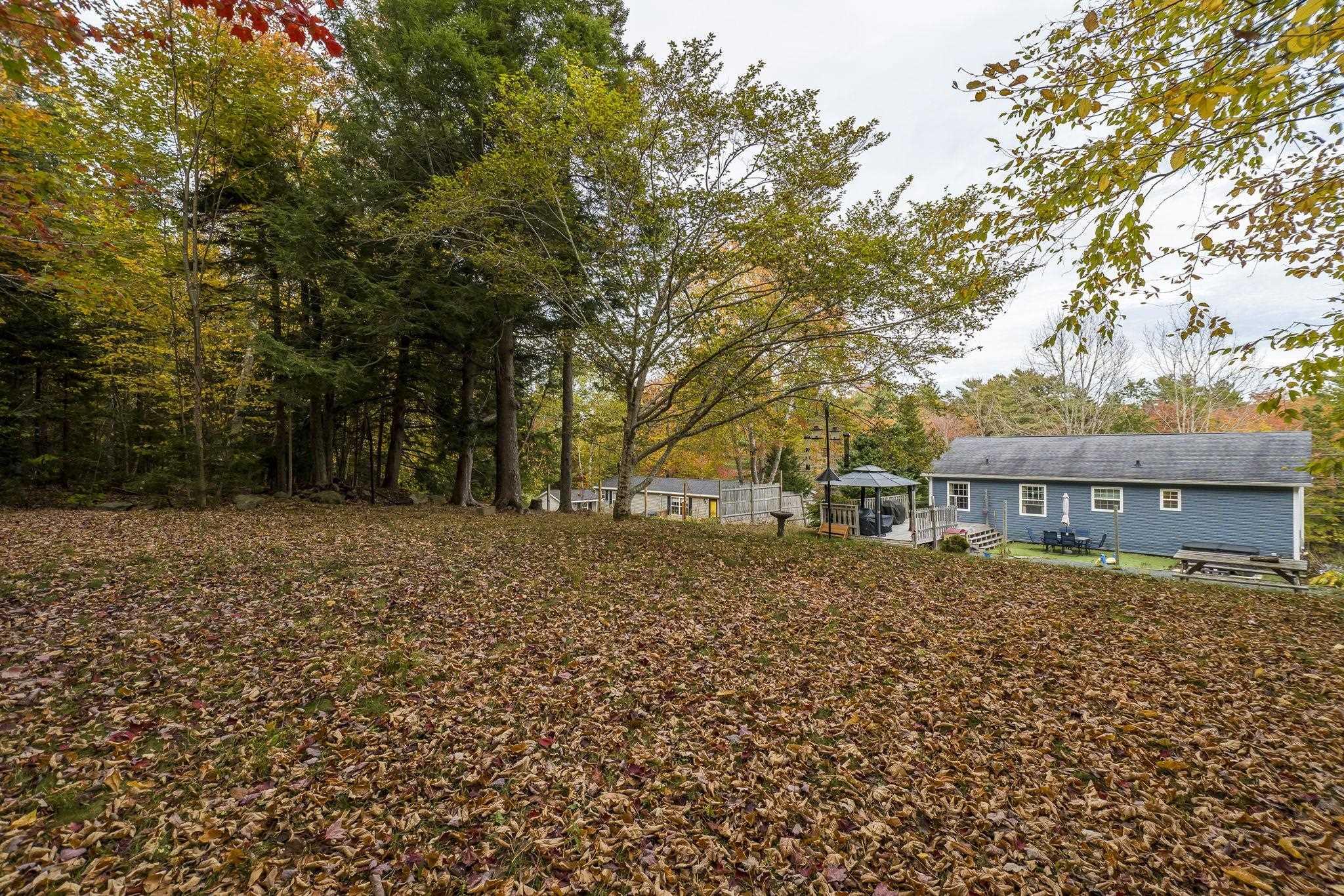 1018 Beaver Bank Road, Beaver Bank, NS (MLS 202526003)