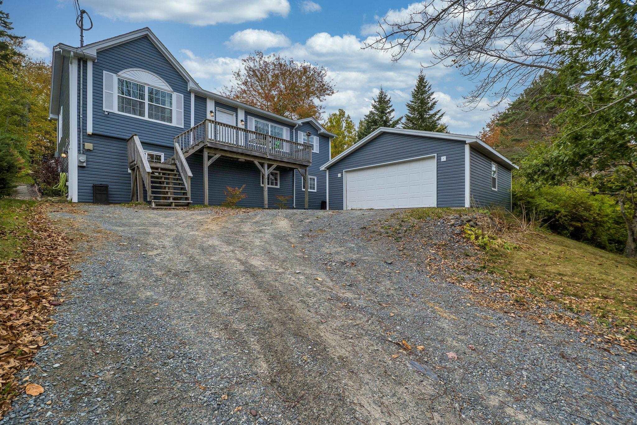 1018 Beaver Bank Road, Beaver Bank, NS (MLS 202526003)