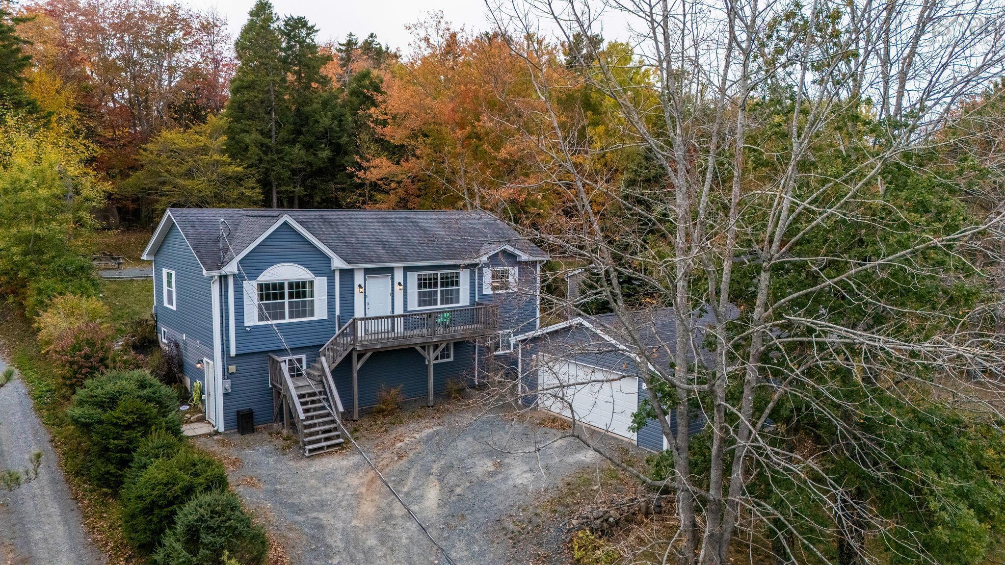 1018 Beaver Bank Road, Beaver Bank, NS (MLS 202526003)