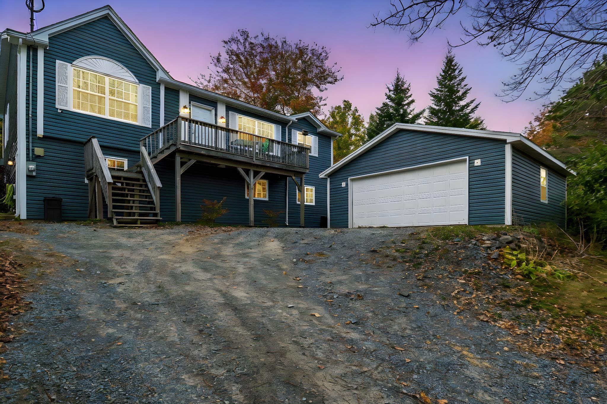 1018 Beaver Bank Road, Beaver Bank, NS (MLS 202526003)