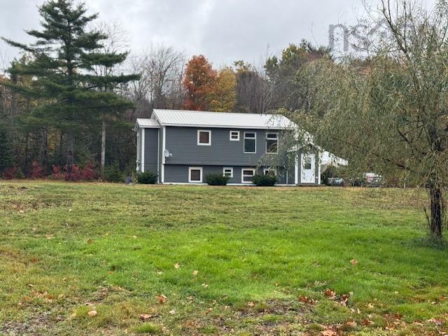 3806 Highway 10, Pinehurst, NS (MLS® 202526009)