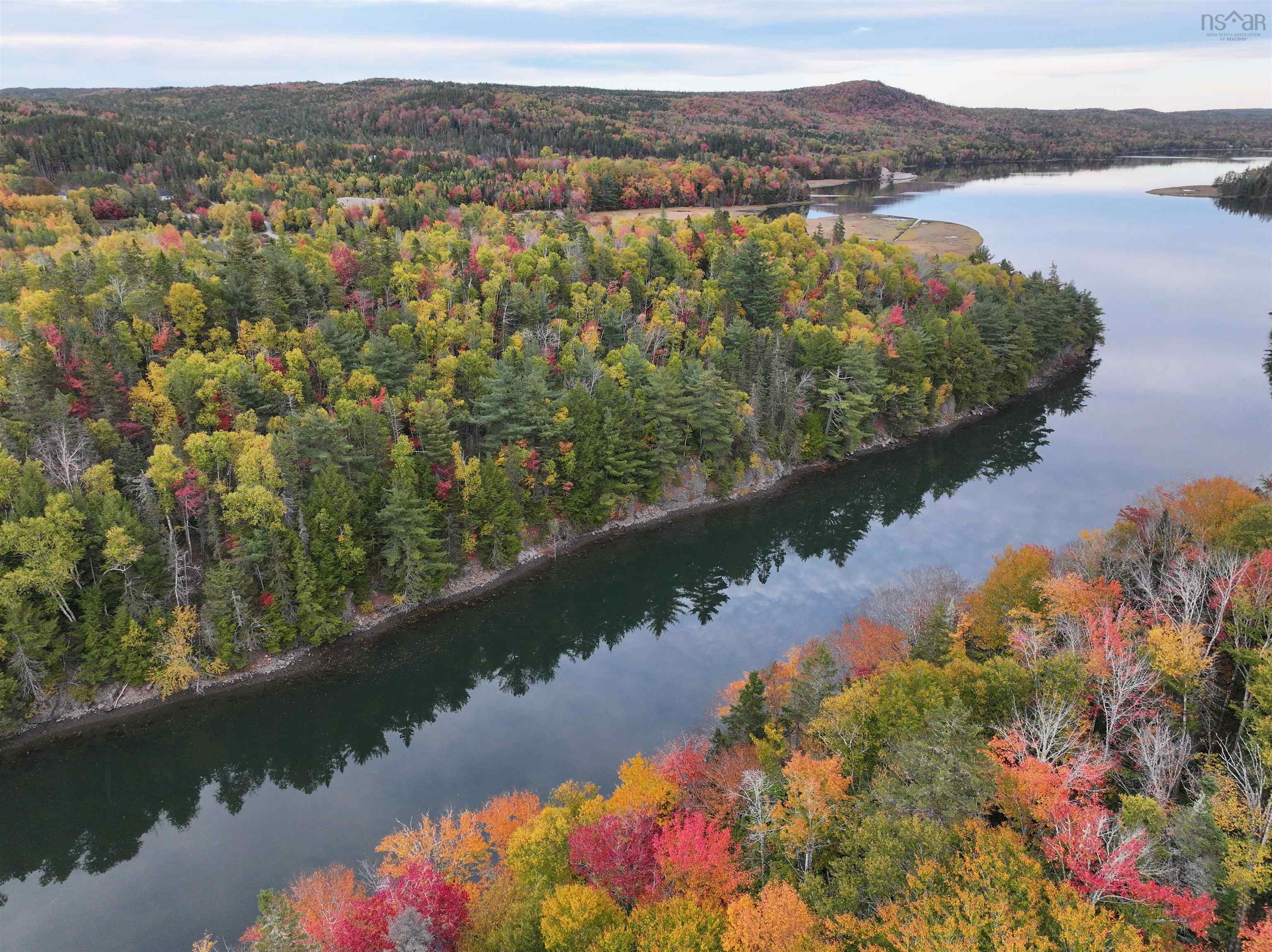 Lot 2 Highway 316, Country Harbour Mines, NS (MLS 202526020)