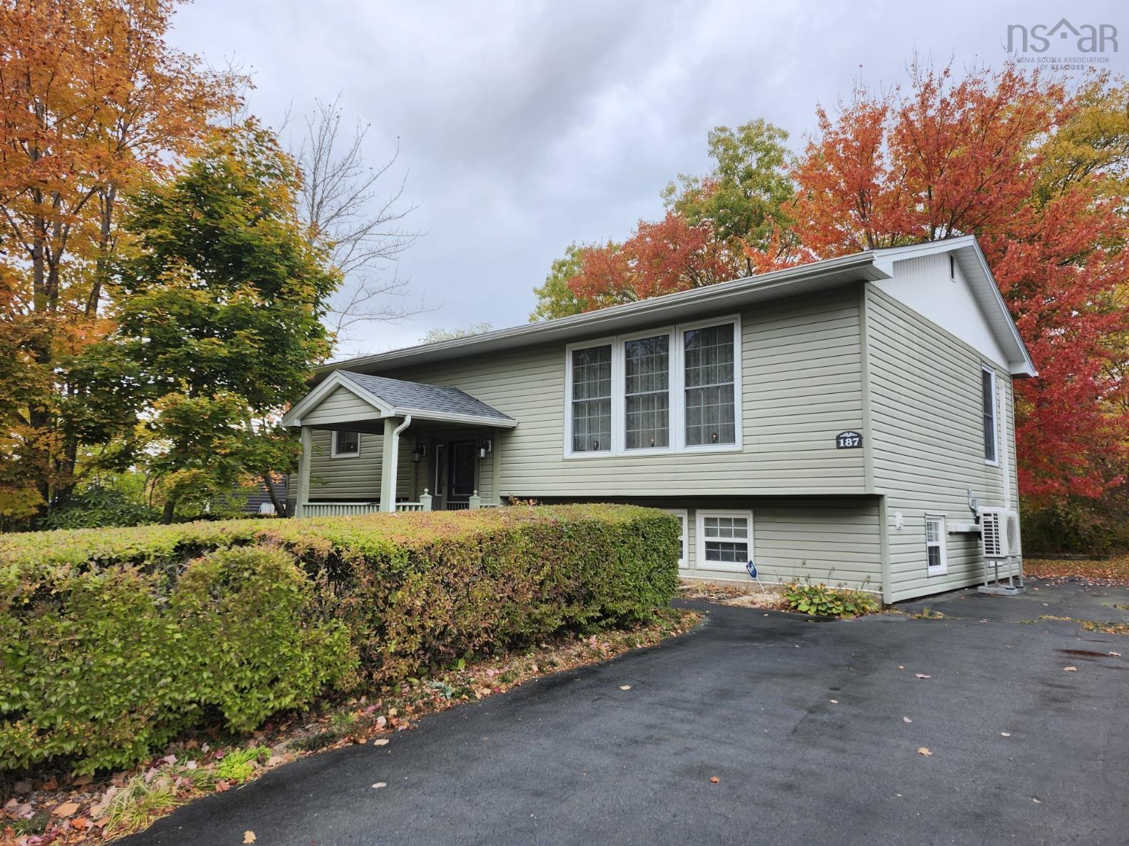 187 Stokil Drive, Lower Sackville, NS (MLS® 202526022)