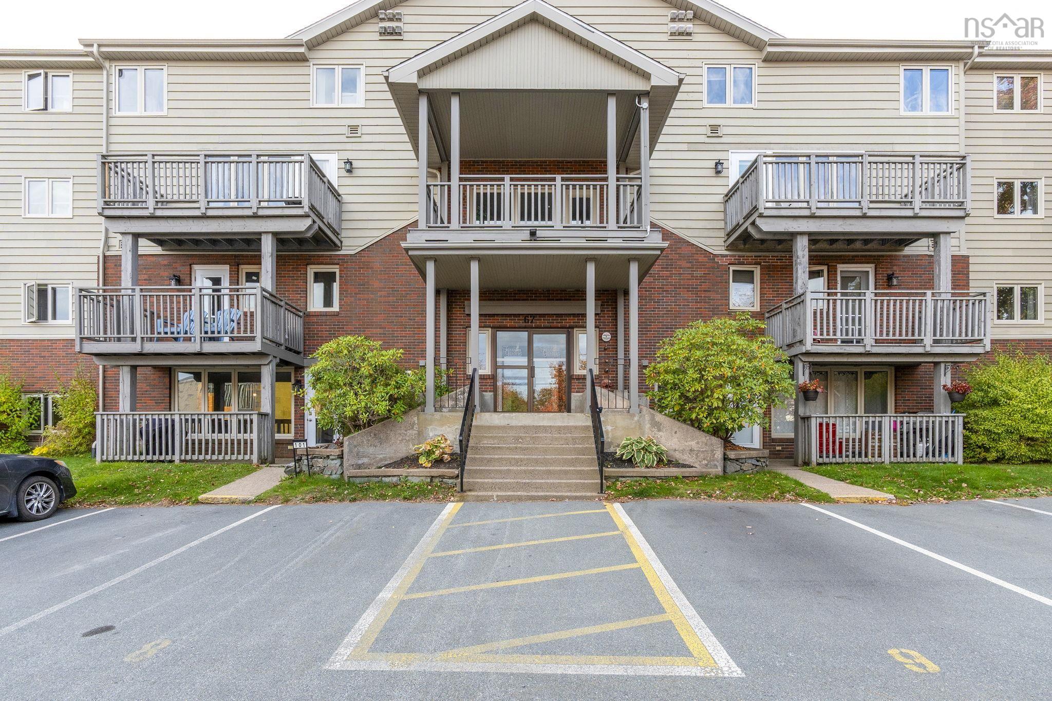 106 67 Farnham Gate Road, Halifax, NS (MLS® 202526026)
