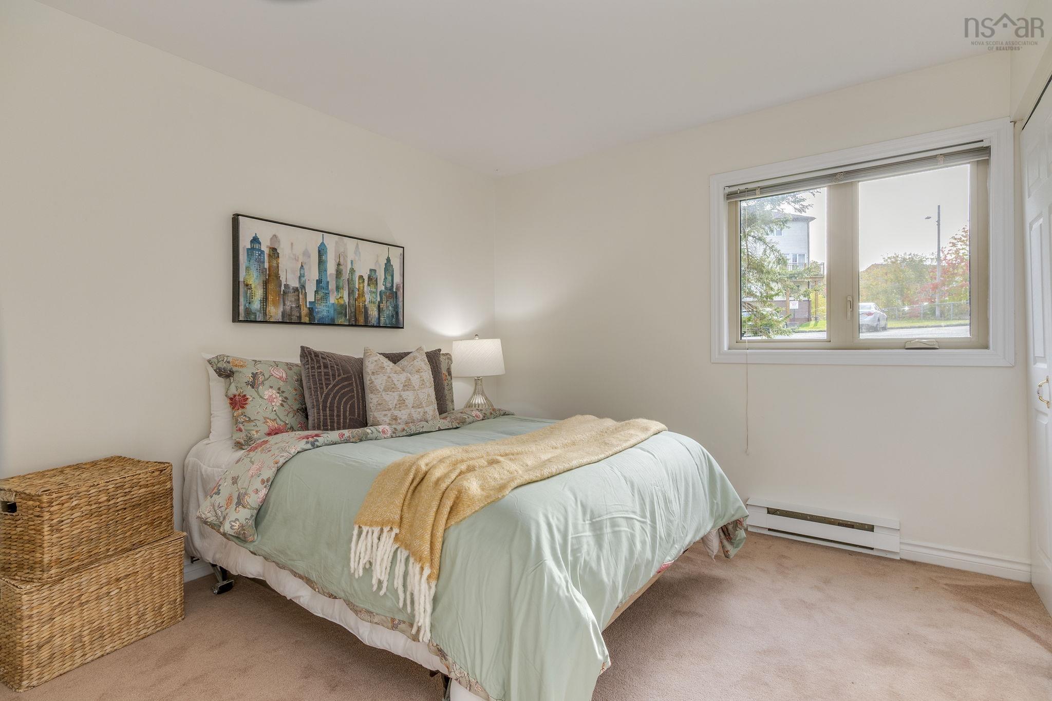 106 67 Farnham Gate Road, Halifax, NS (MLS 202526026)