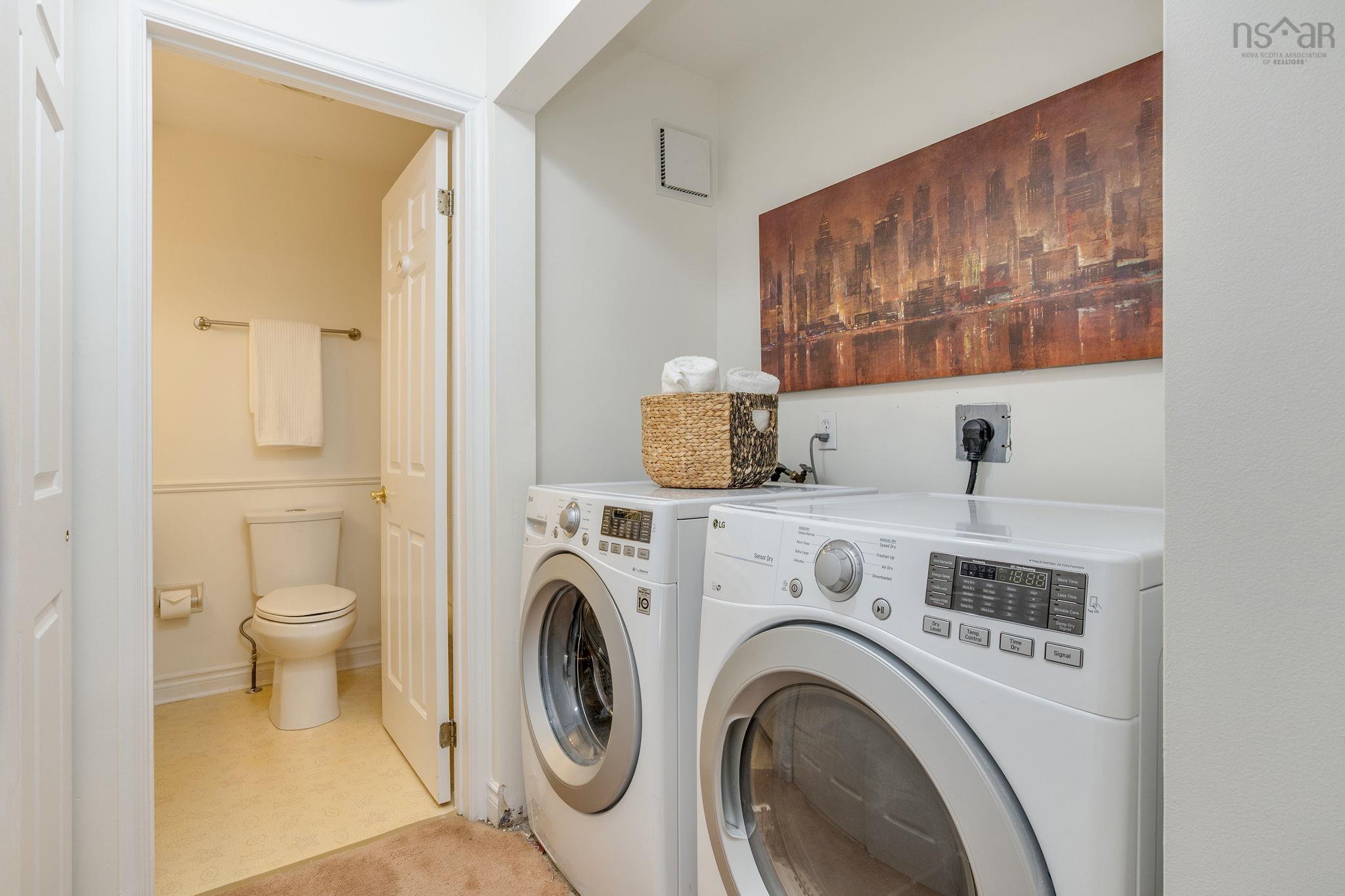 106 67 Farnham Gate Road, Halifax, NS (MLS 202526026)